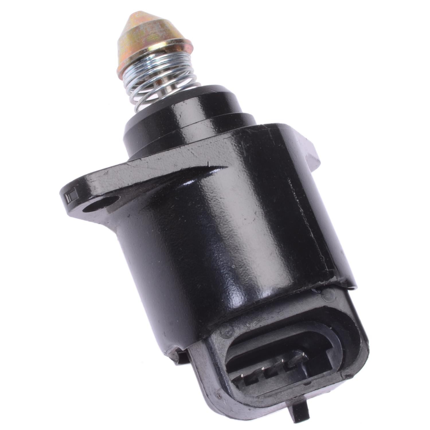 Idle Air Control Valve