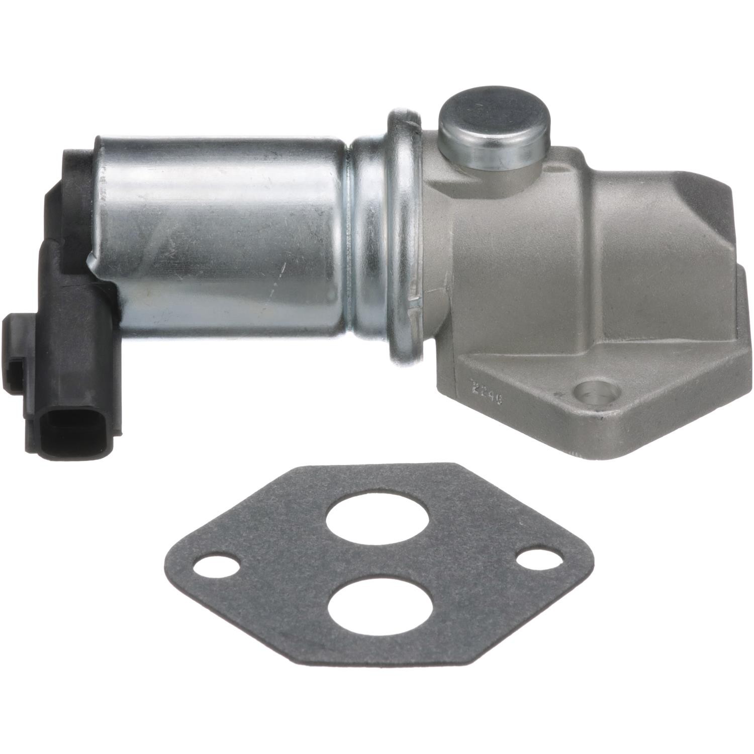 Idle Air Control Valve