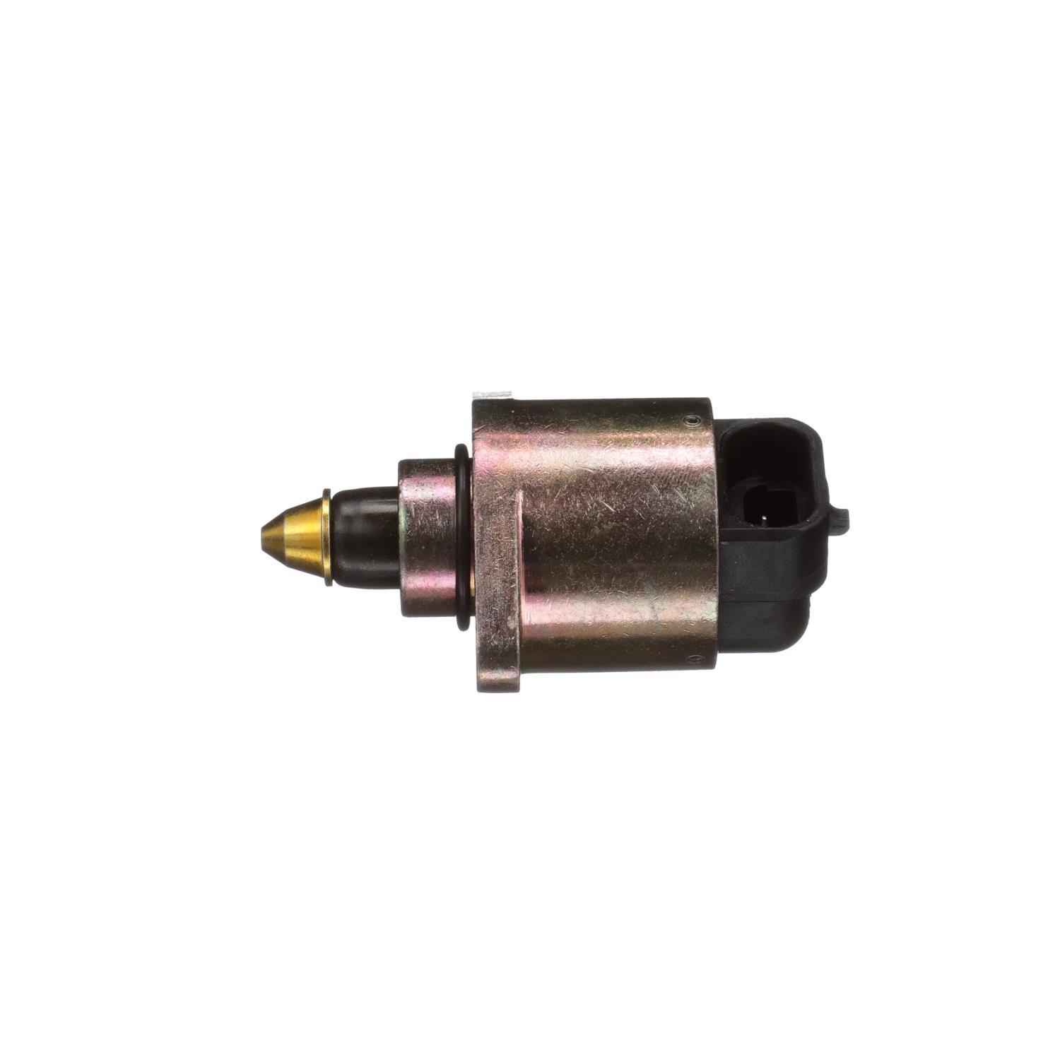 Idle Air Control Valve