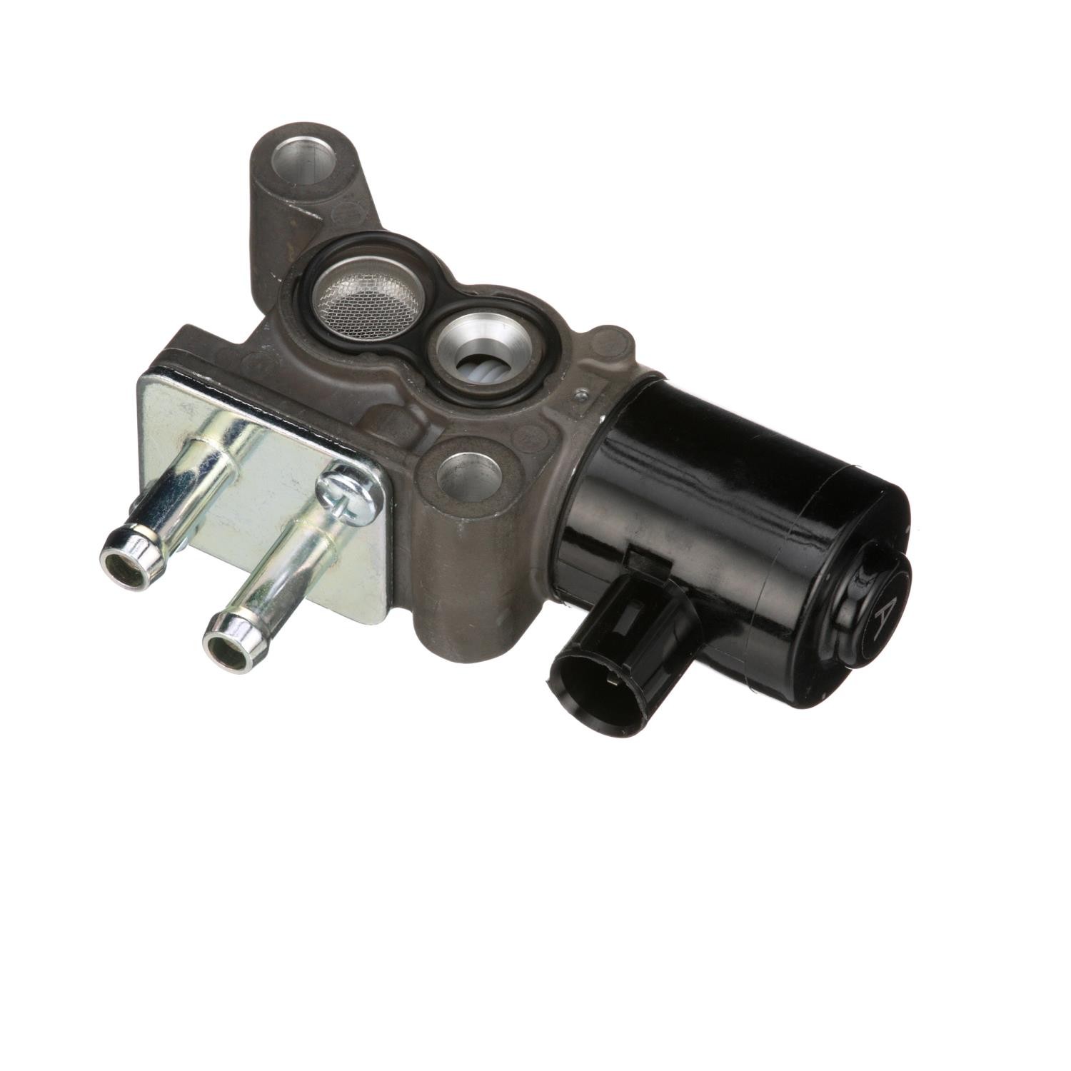 IDLE AIR CONTROL VALVE