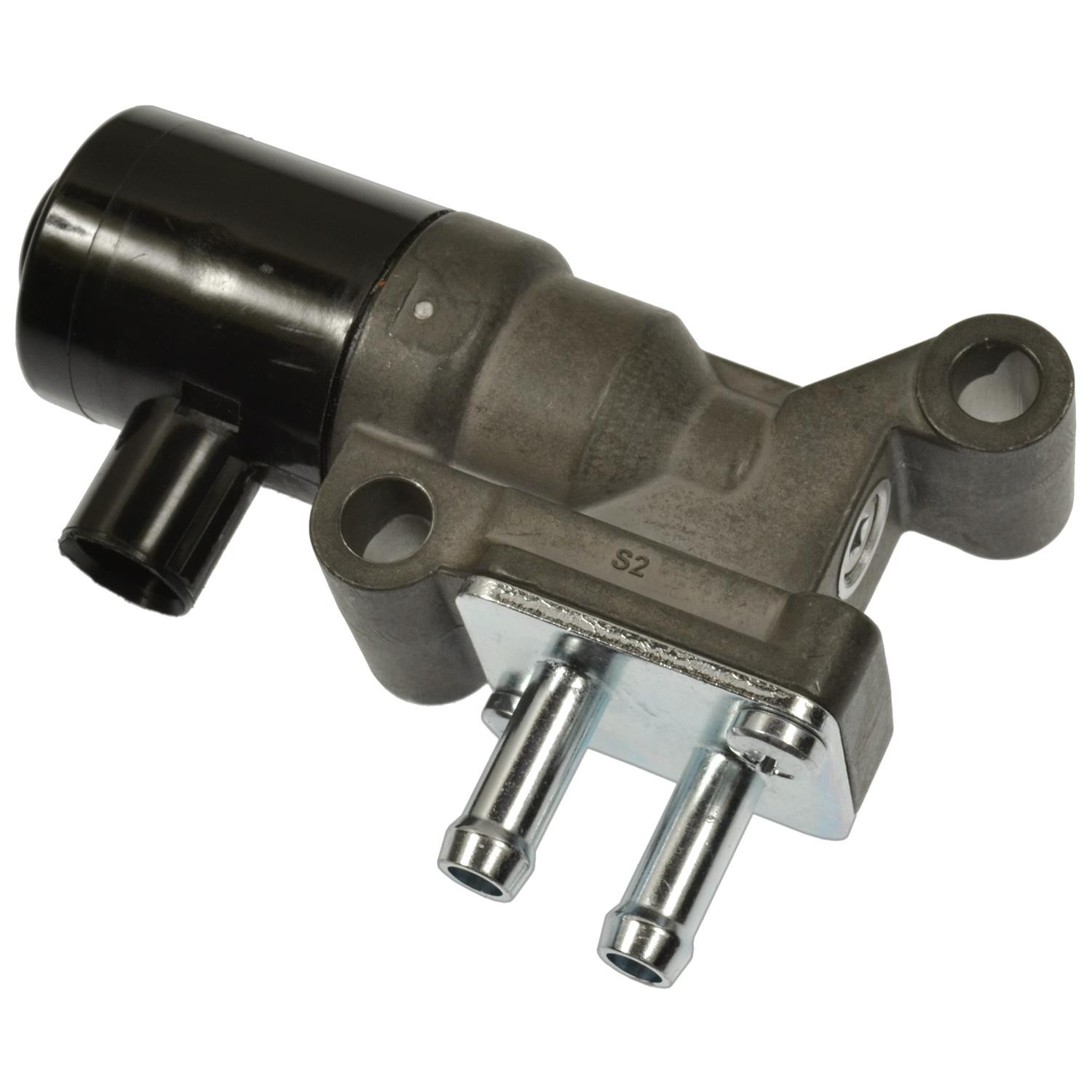 IDLE AIR CONTROL VALVE