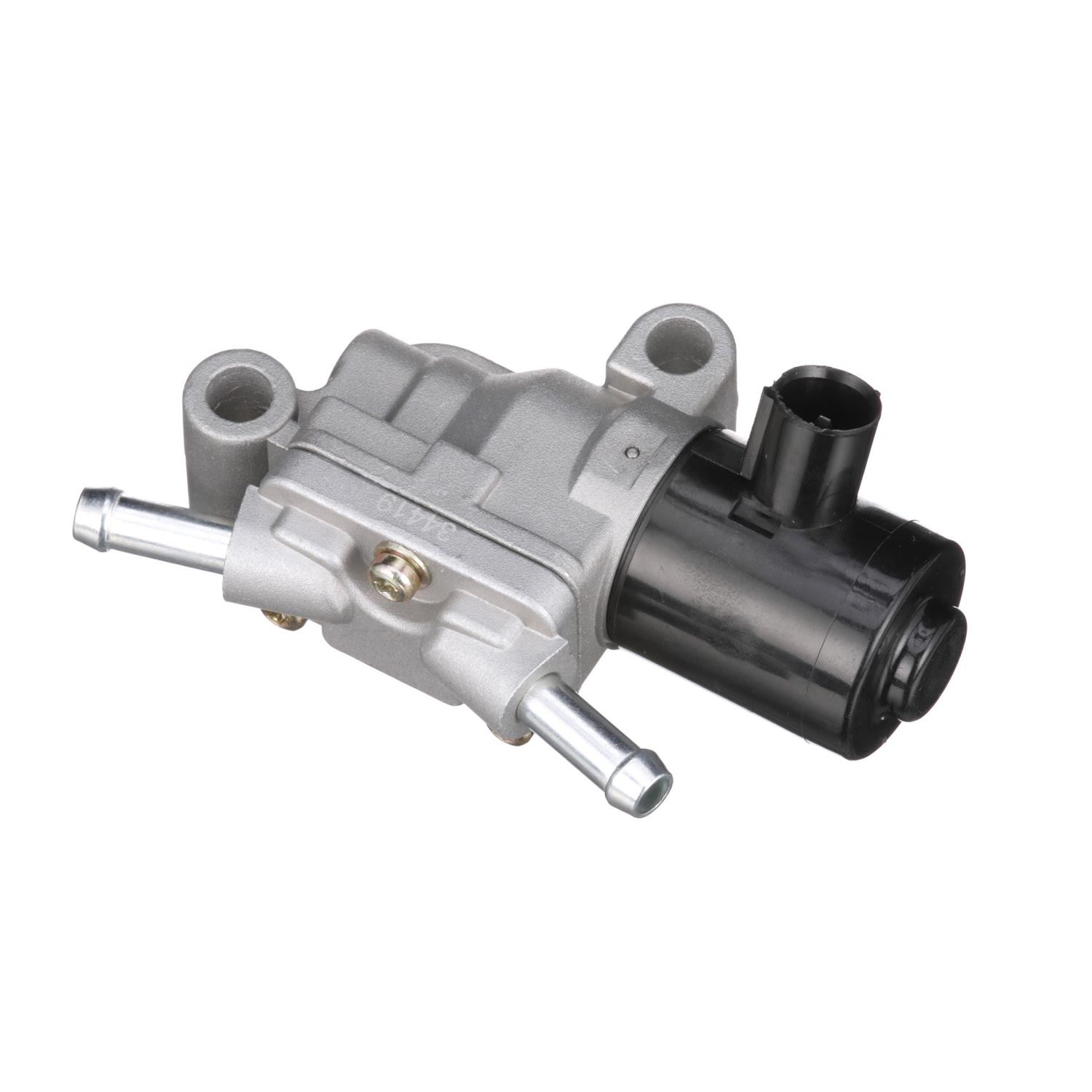 IDLE AIR CONTROL VALVE