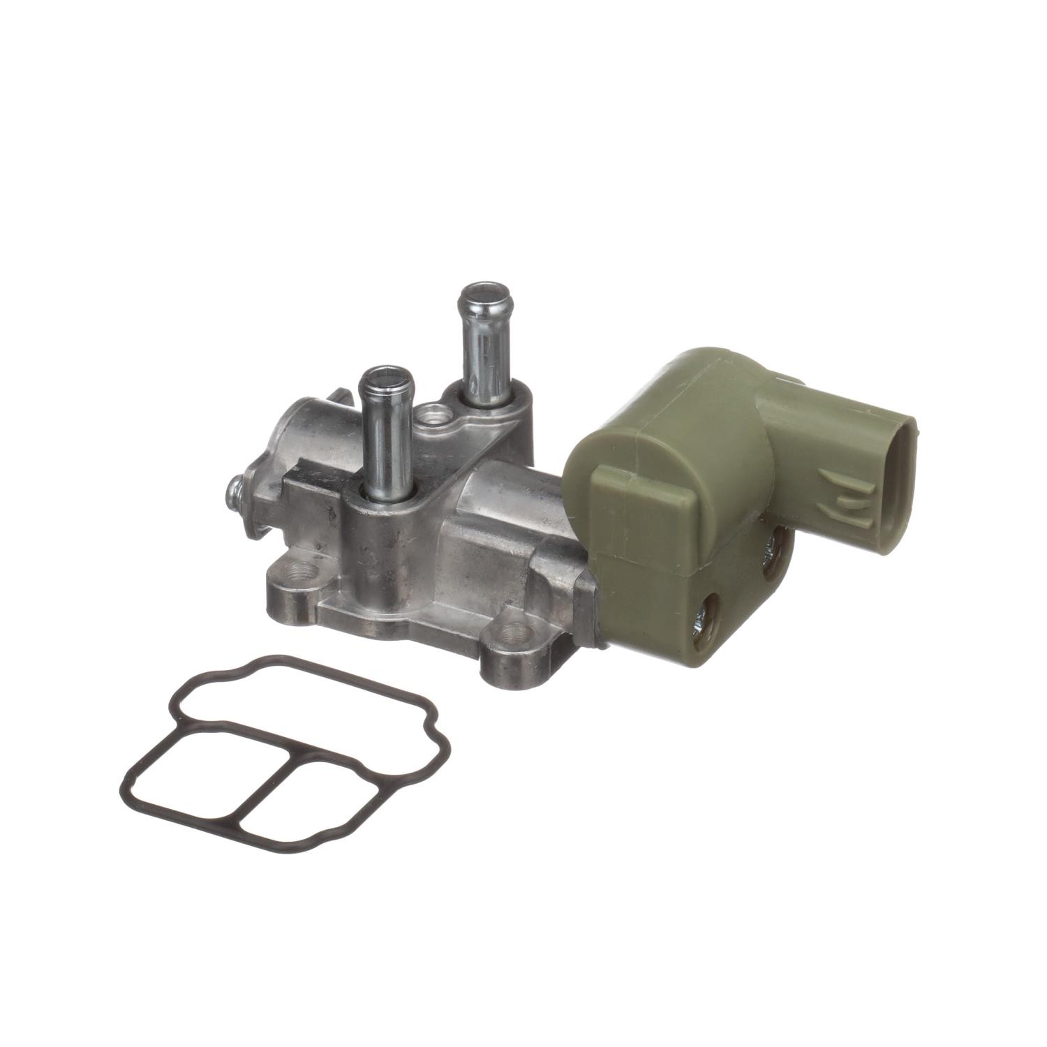 IDLE AIR CONTROL VALVE