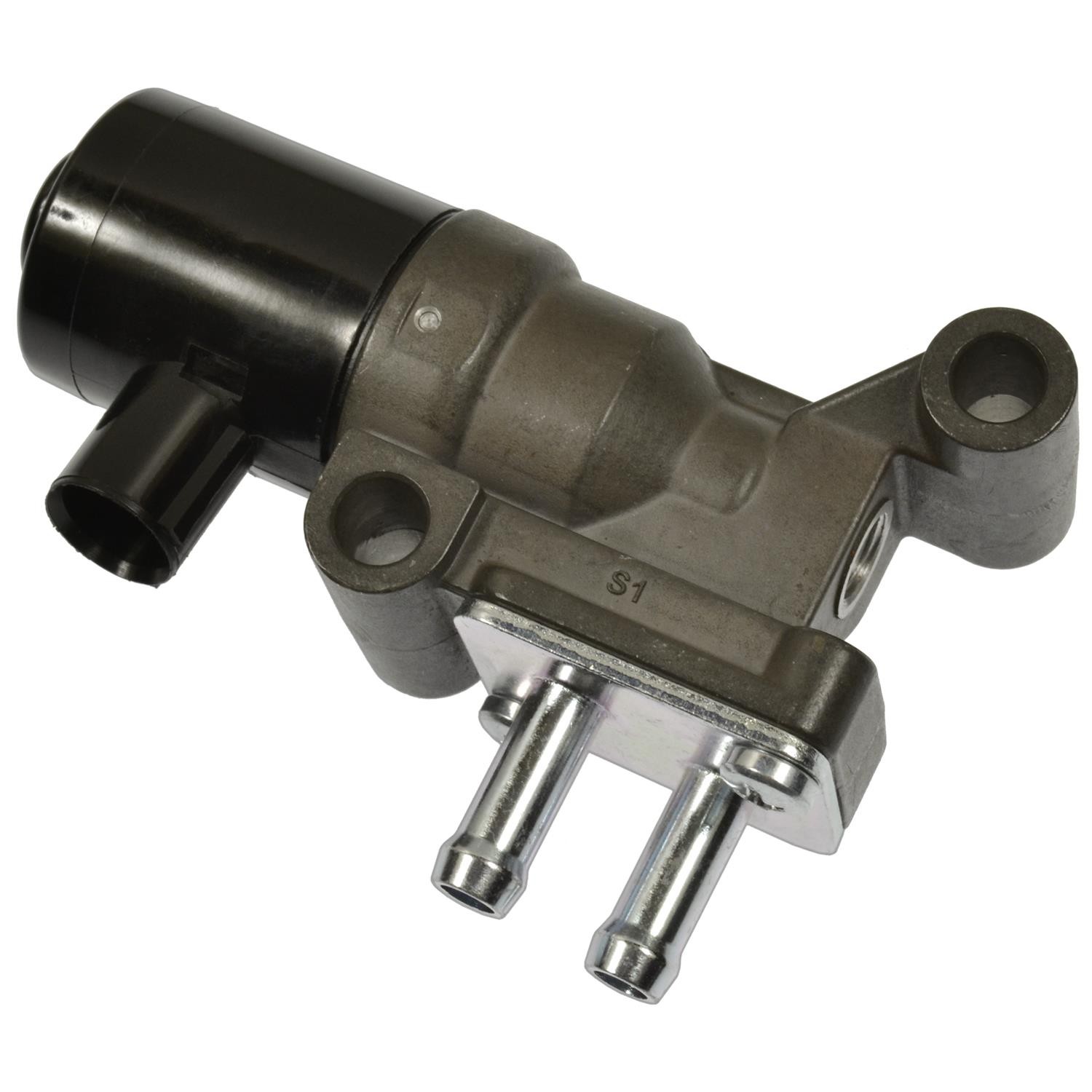 IDLE AIR CONTROL VALVE