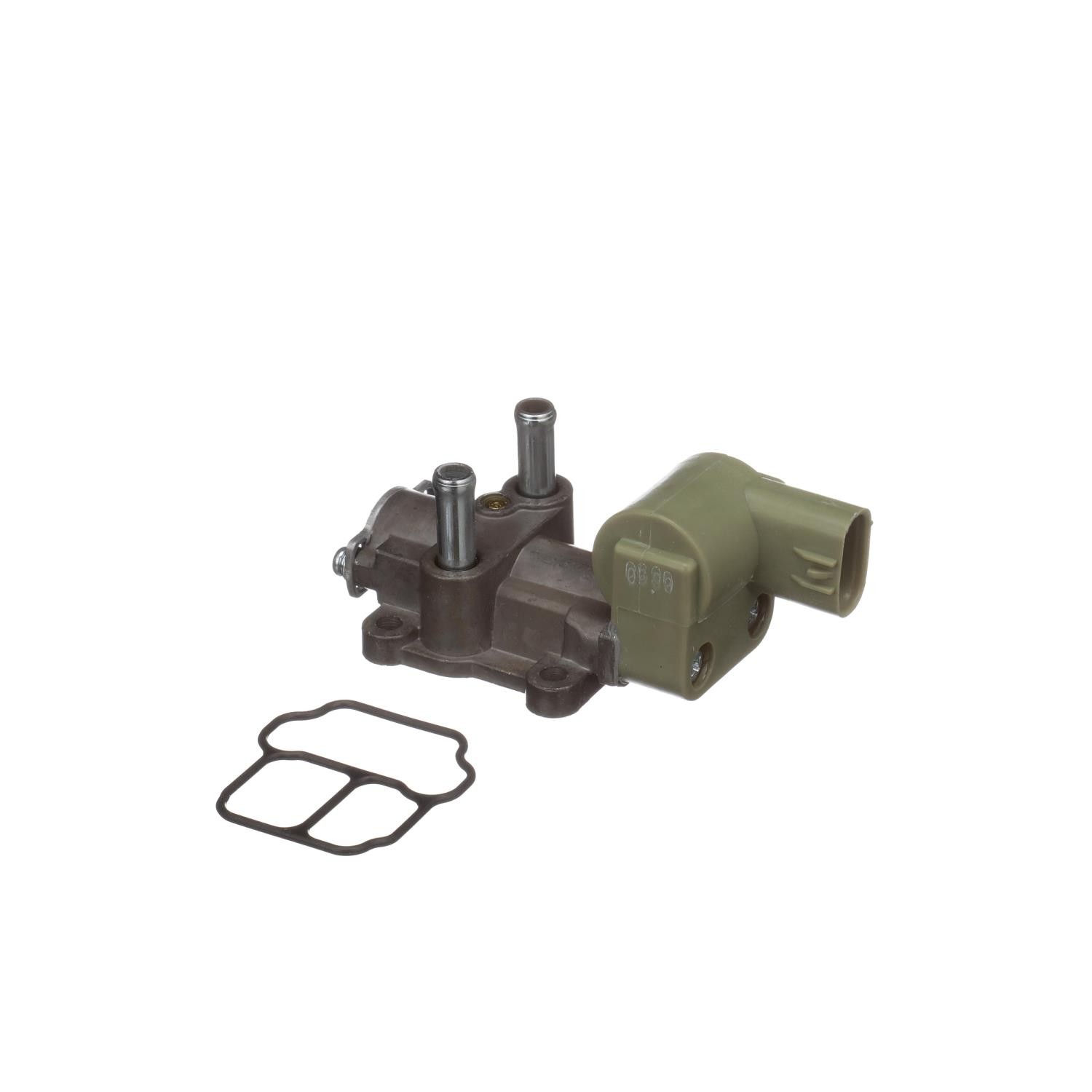 IDLE AIR CONTROL VALVE