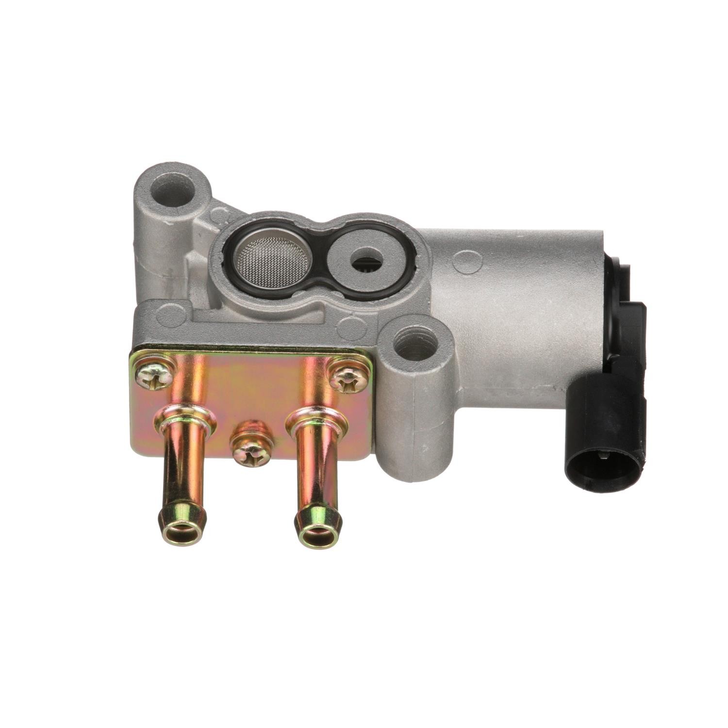 IDLE AIR CONTROL VALVE