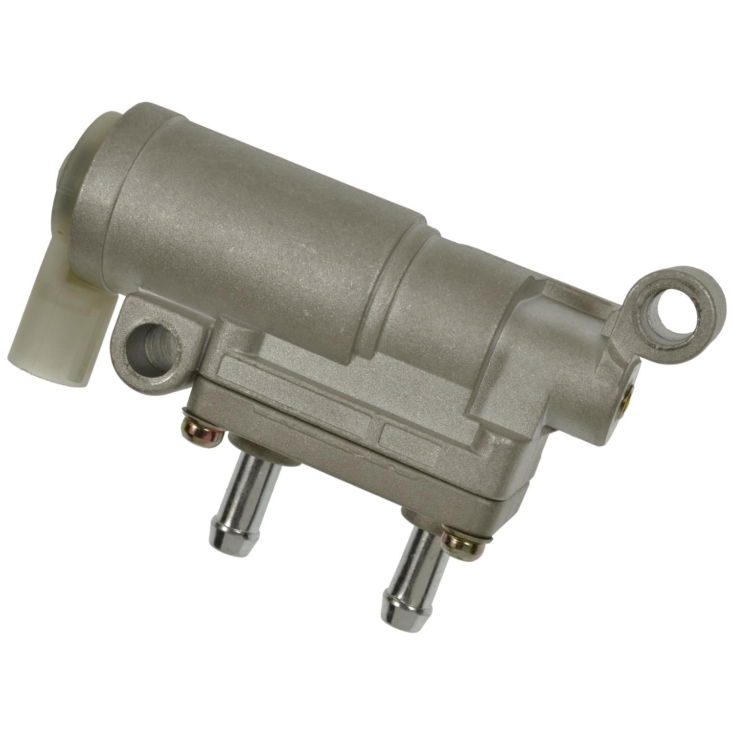 IDLE AIR CONTROL VALVE