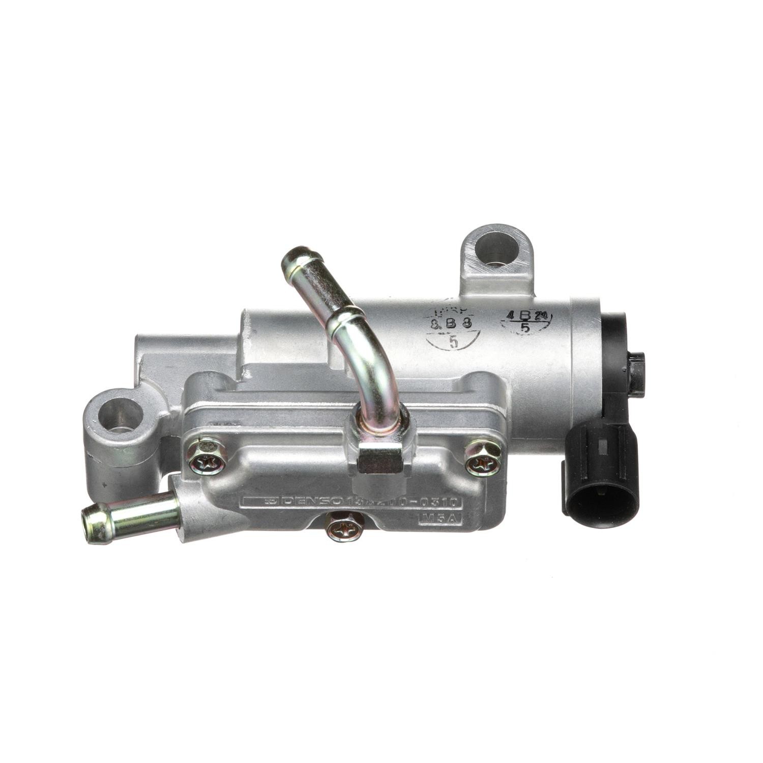 IDLE AIR CONTROL VALVE