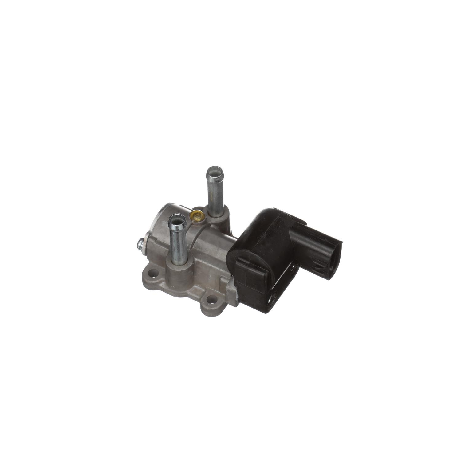 IDLE AIR CONTROL VALVE