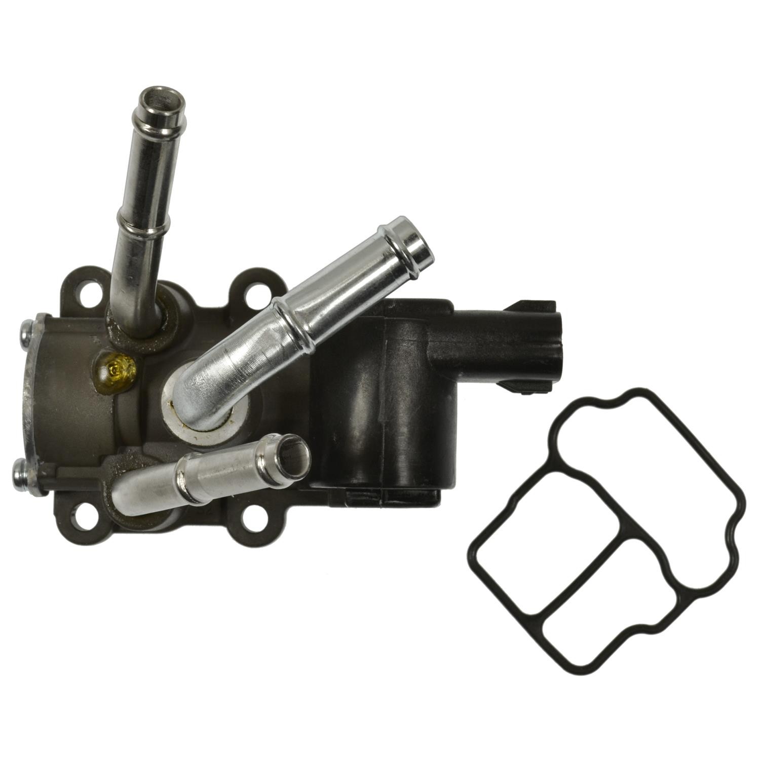 IDLE AIR CONTROL VALVE