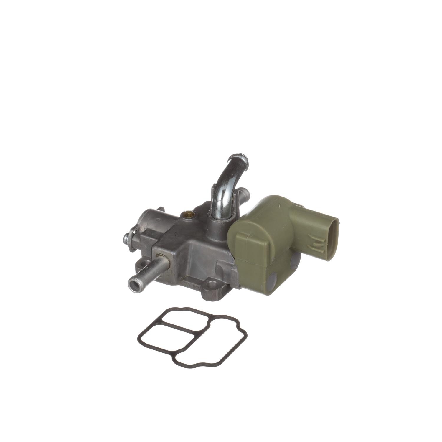 IDLE AIR CONTROL VALVE