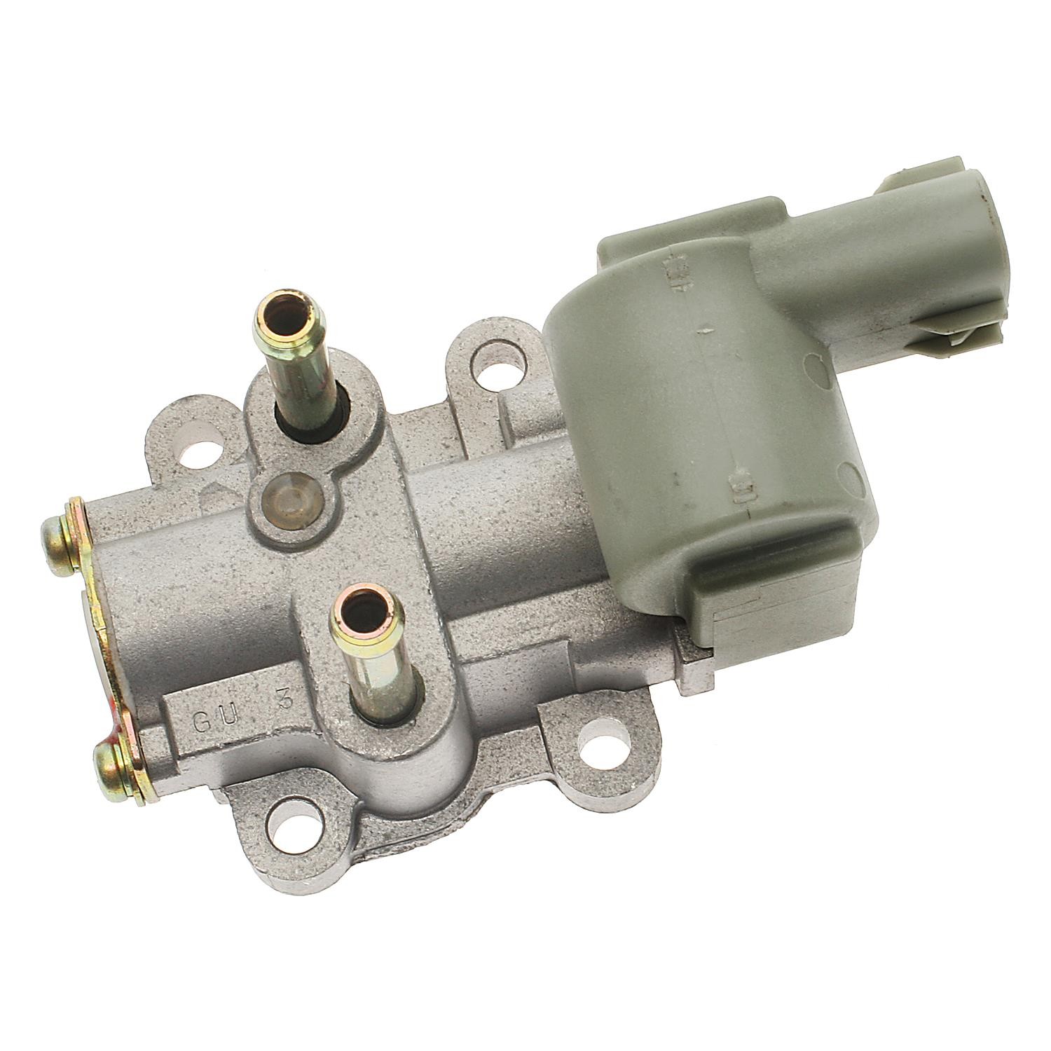 Idle Air Control Valve
