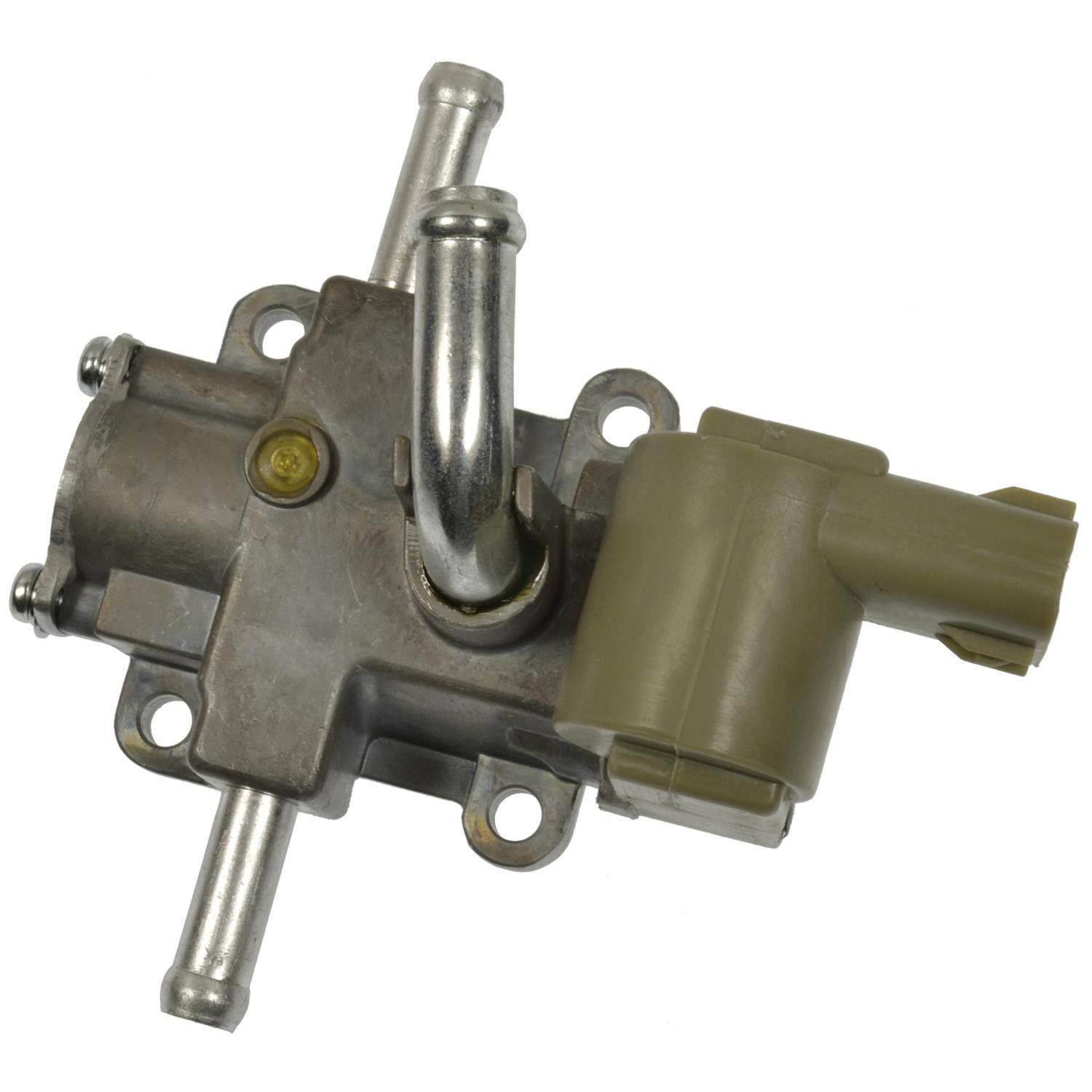 IDLE AIR CONTROL VALVE