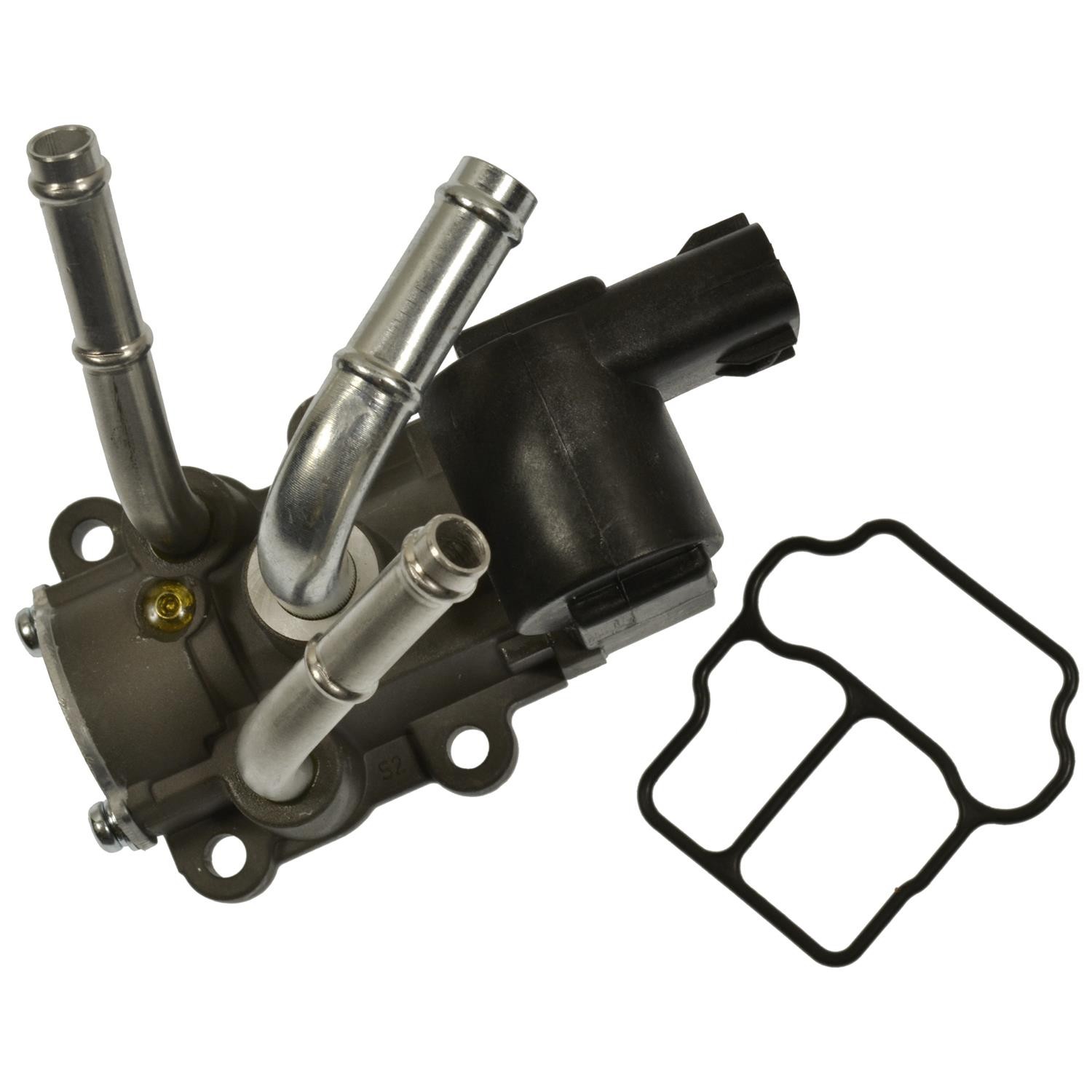 IDLE AIR CONTROL VALVE
