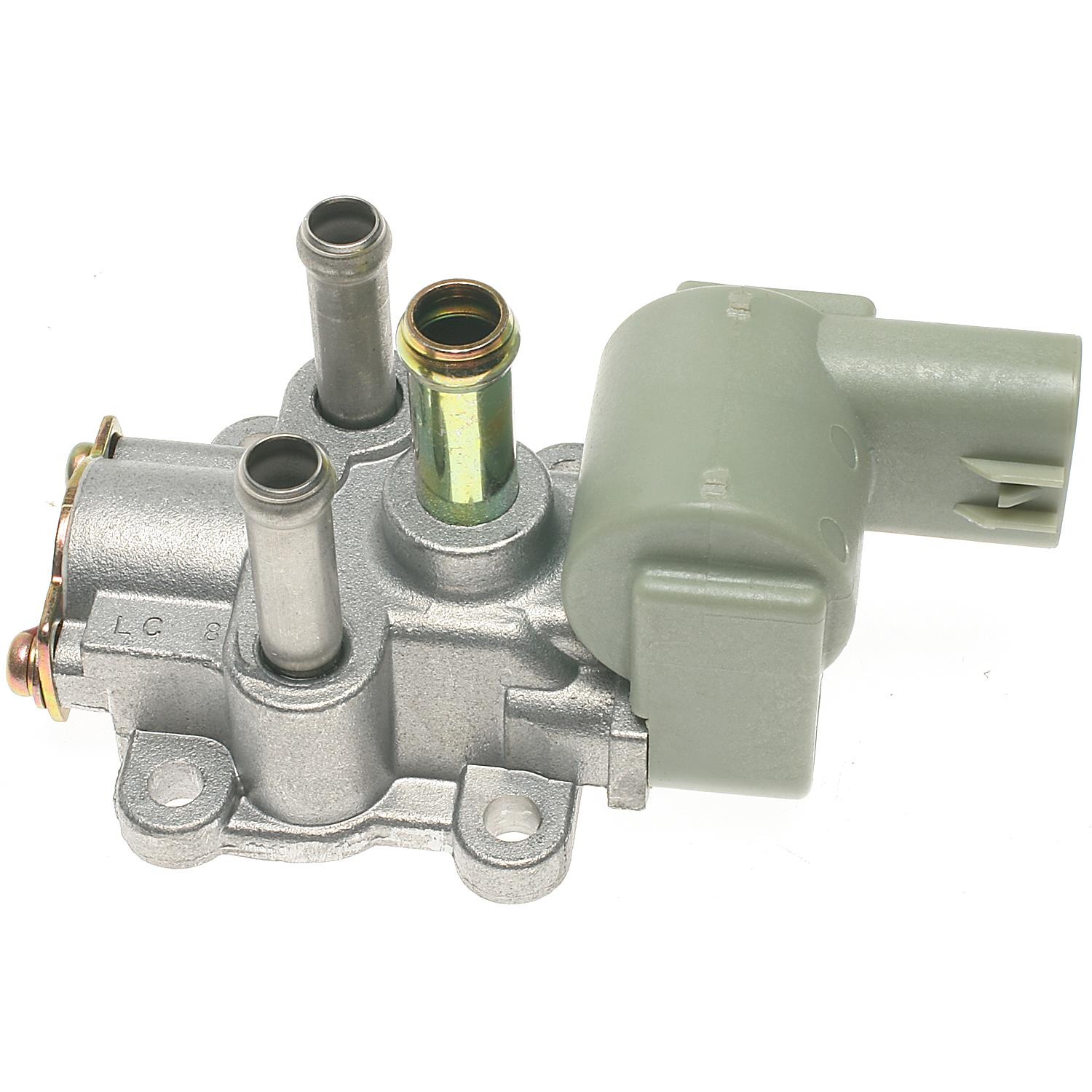 Idle Air Control Valve