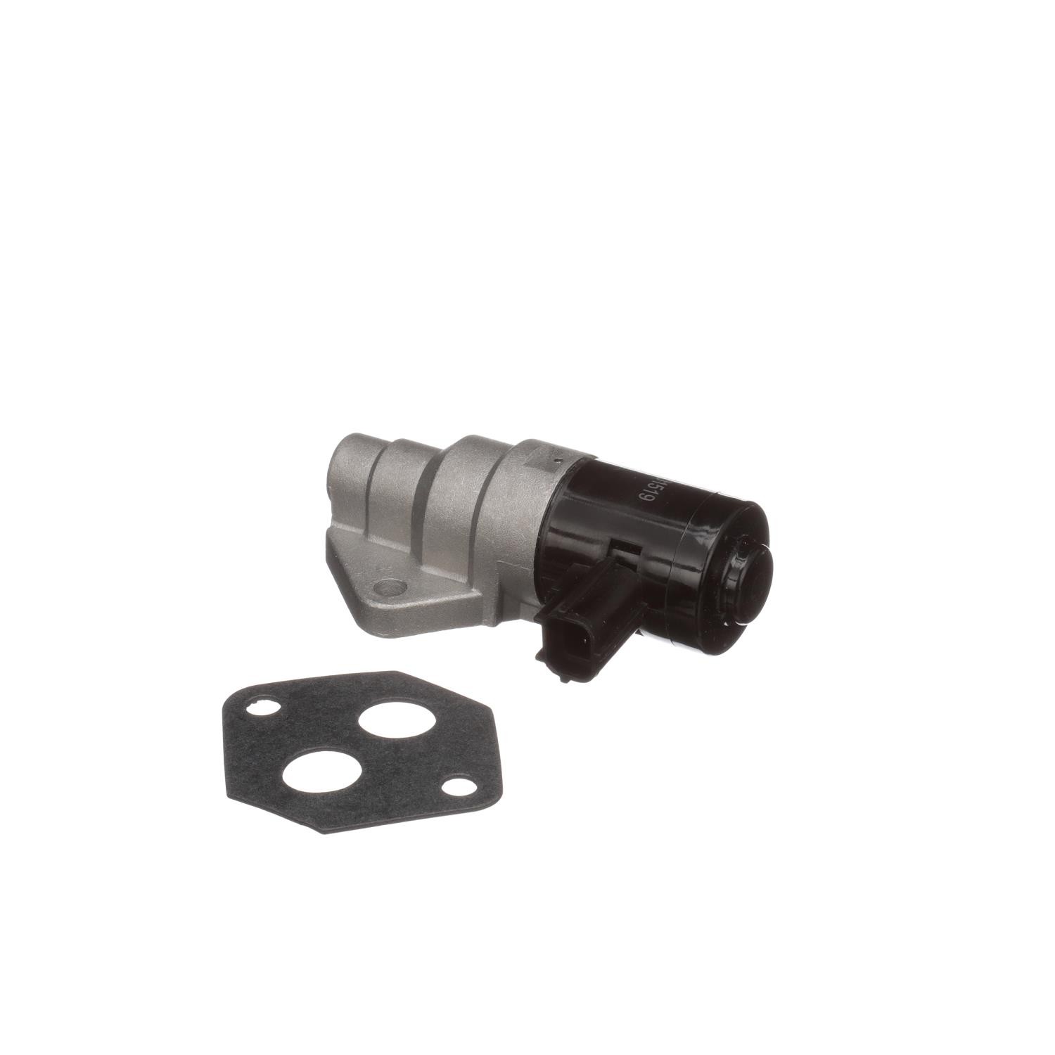IDLE AIR CONTROL VALVE