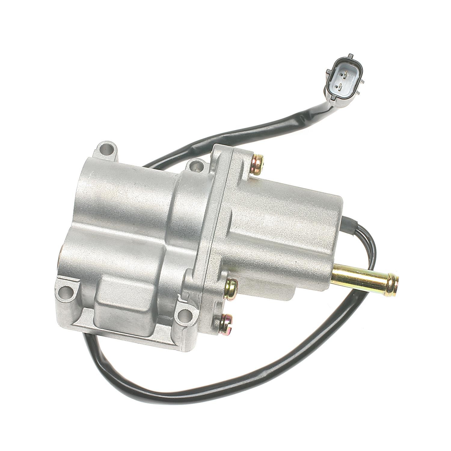 Idle Air Control Valve