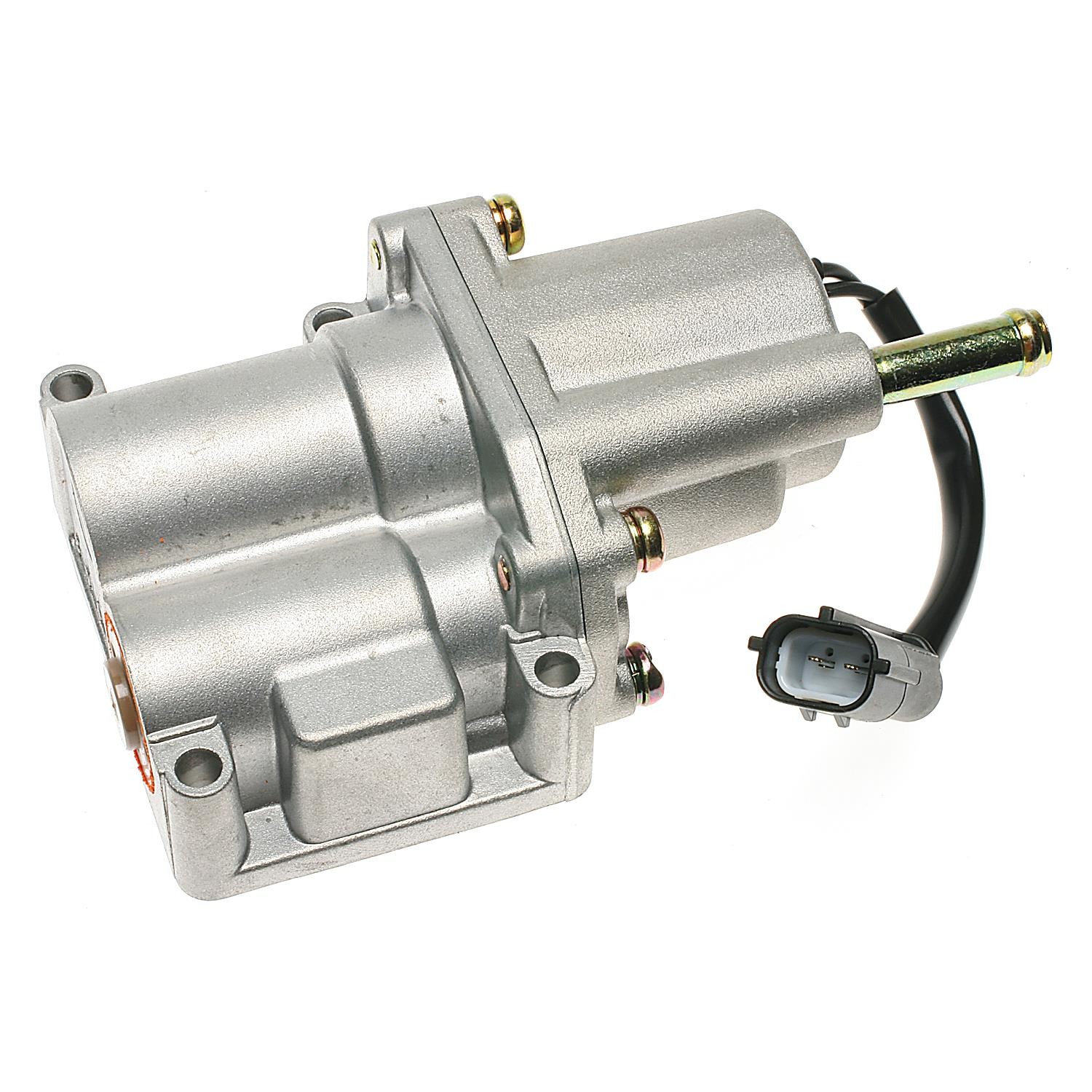 Idle Air Control Valve