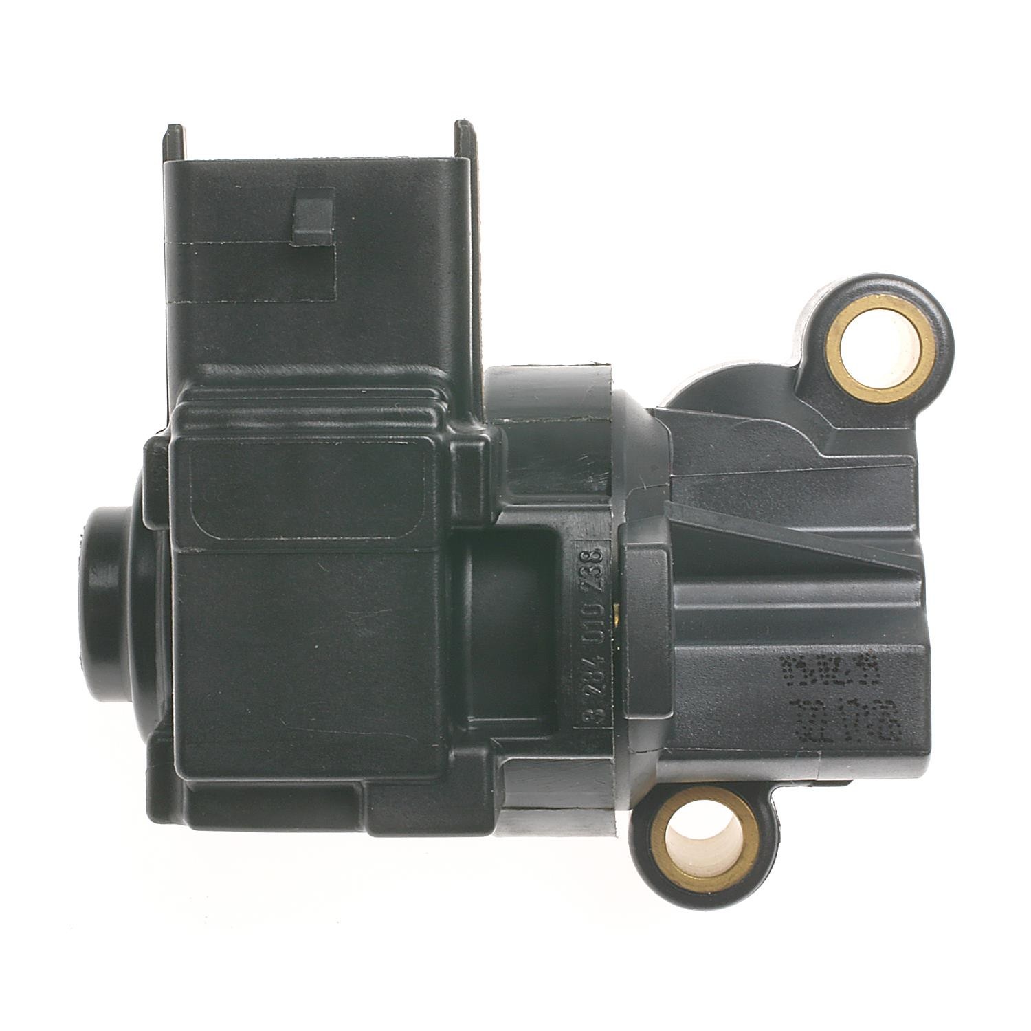 IDLE AIR CONTROL VALVE