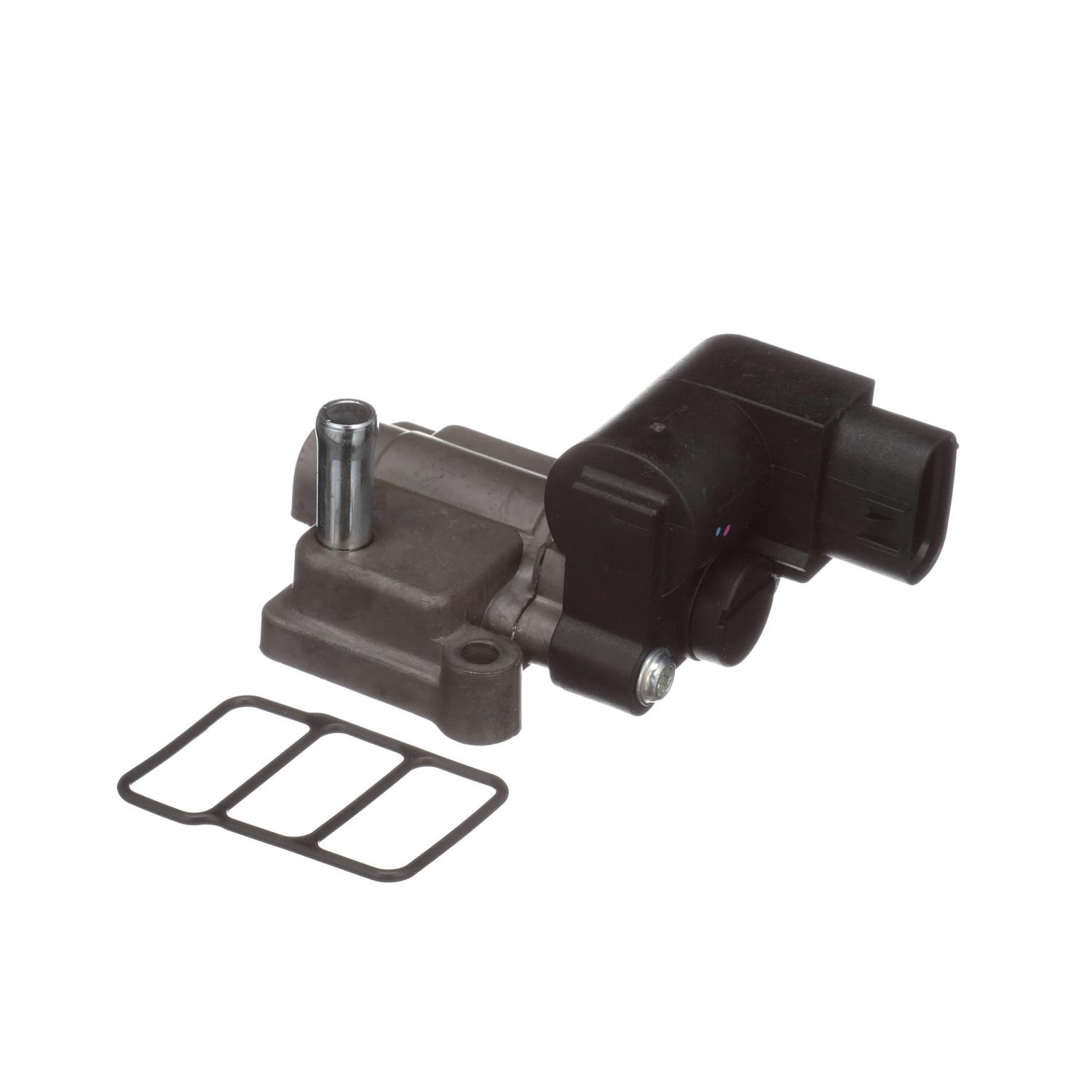 IDLE AIR CONTROL VALVE