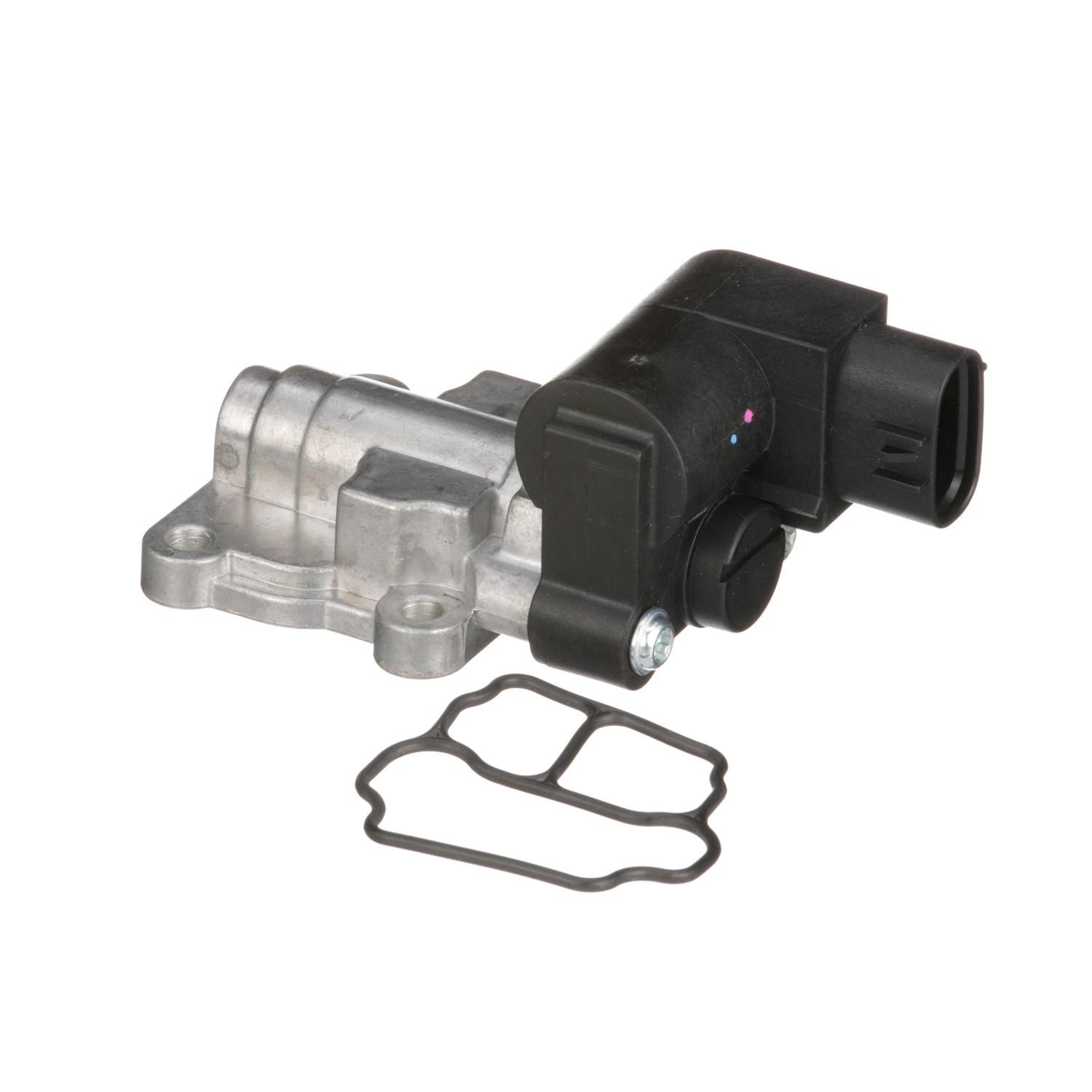 IDLE AIR CONTROL VALVE