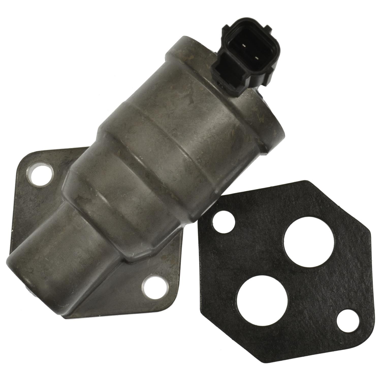 IDLE AIR CONTROL VALVE
