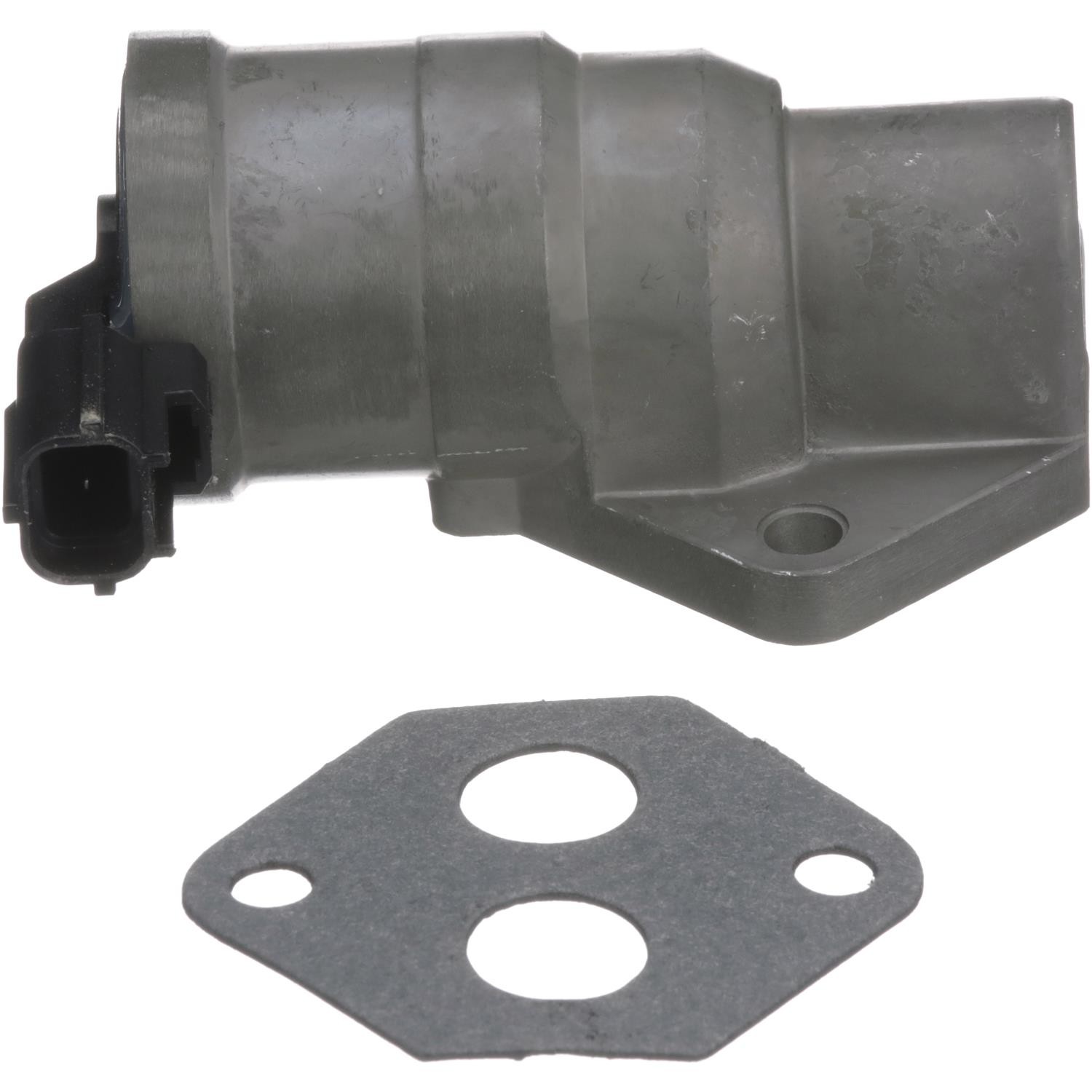 IDLE AIR CONTROL VALVE