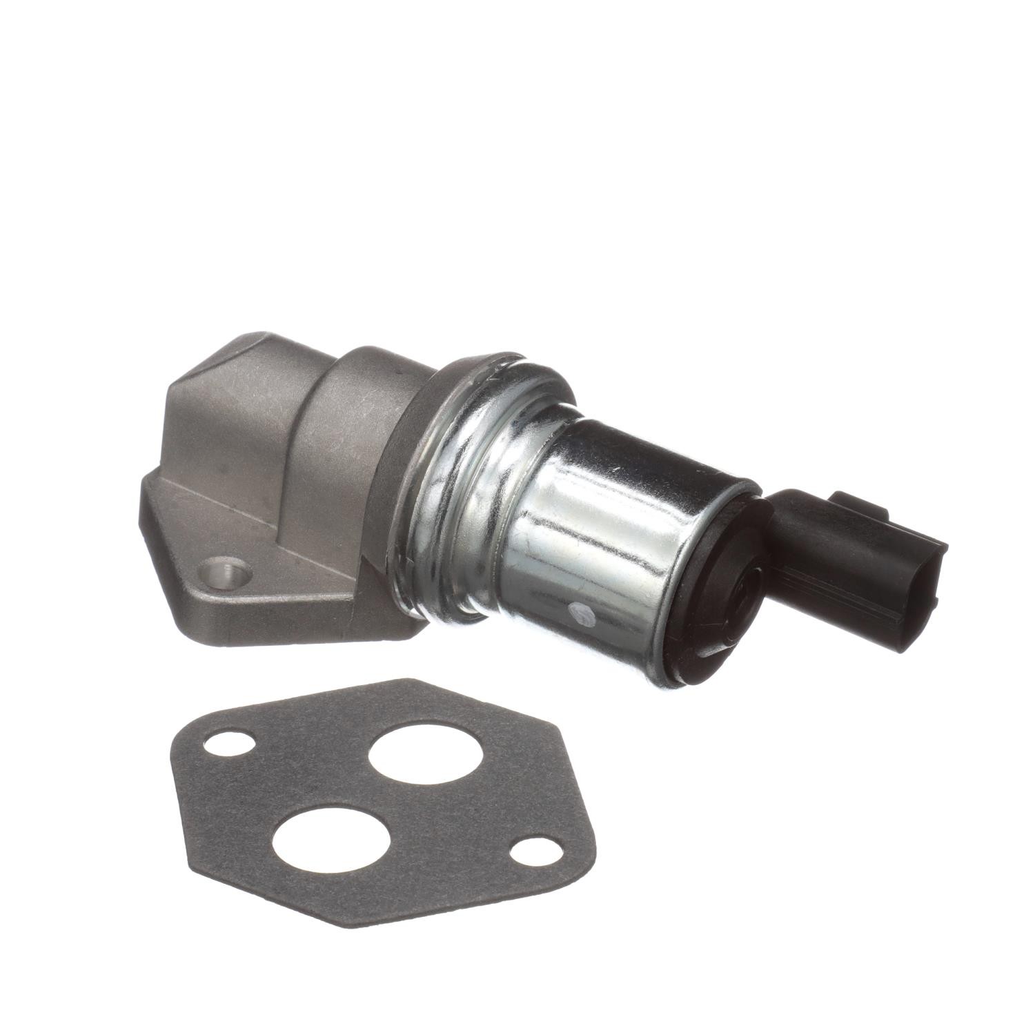 Idle Air Control Valve