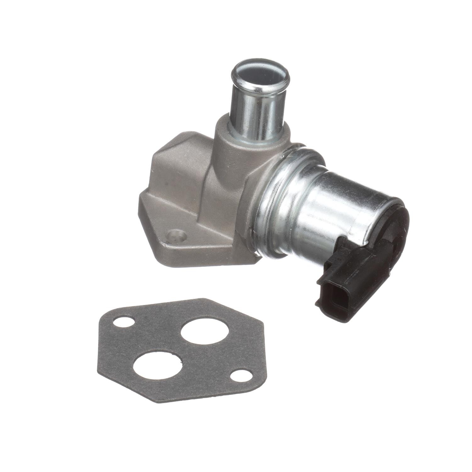 Idle Air Control Valve