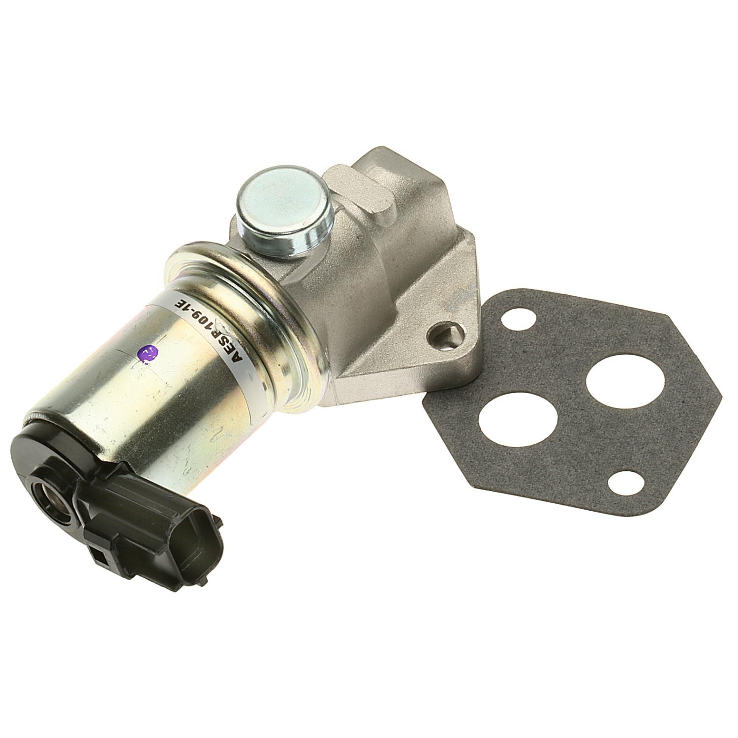 Idle Air Control Valve