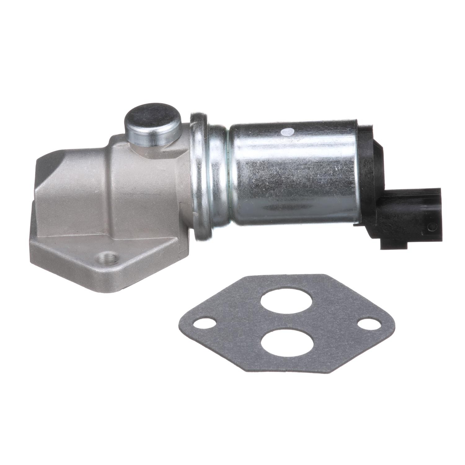 Idle Air Control Valve