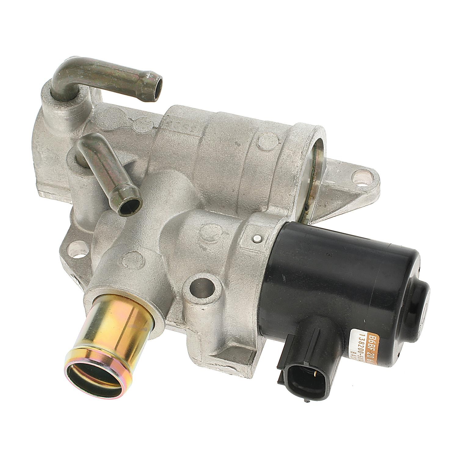 Idle Air Control Valve