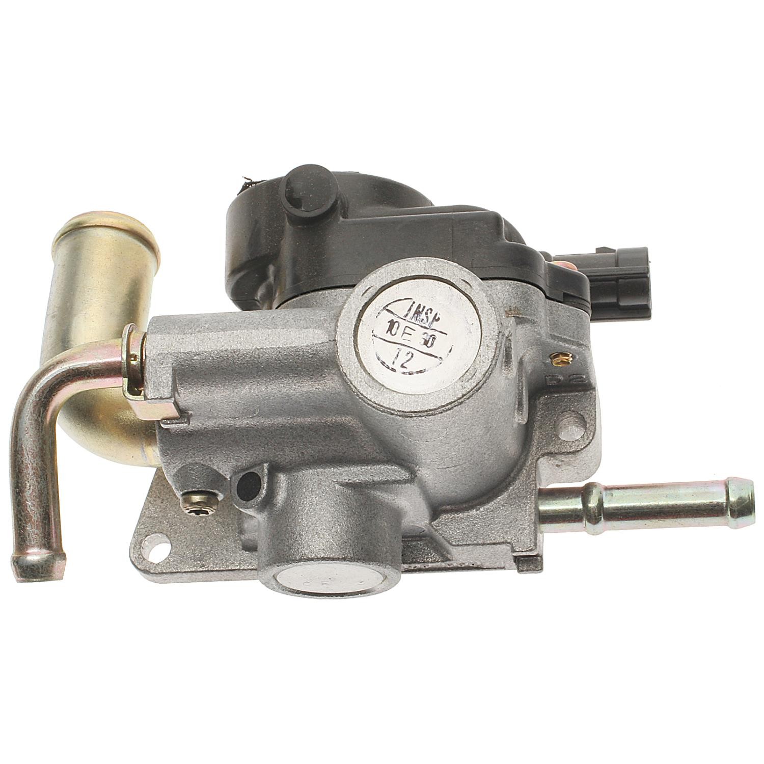 Idle Air Control Valve