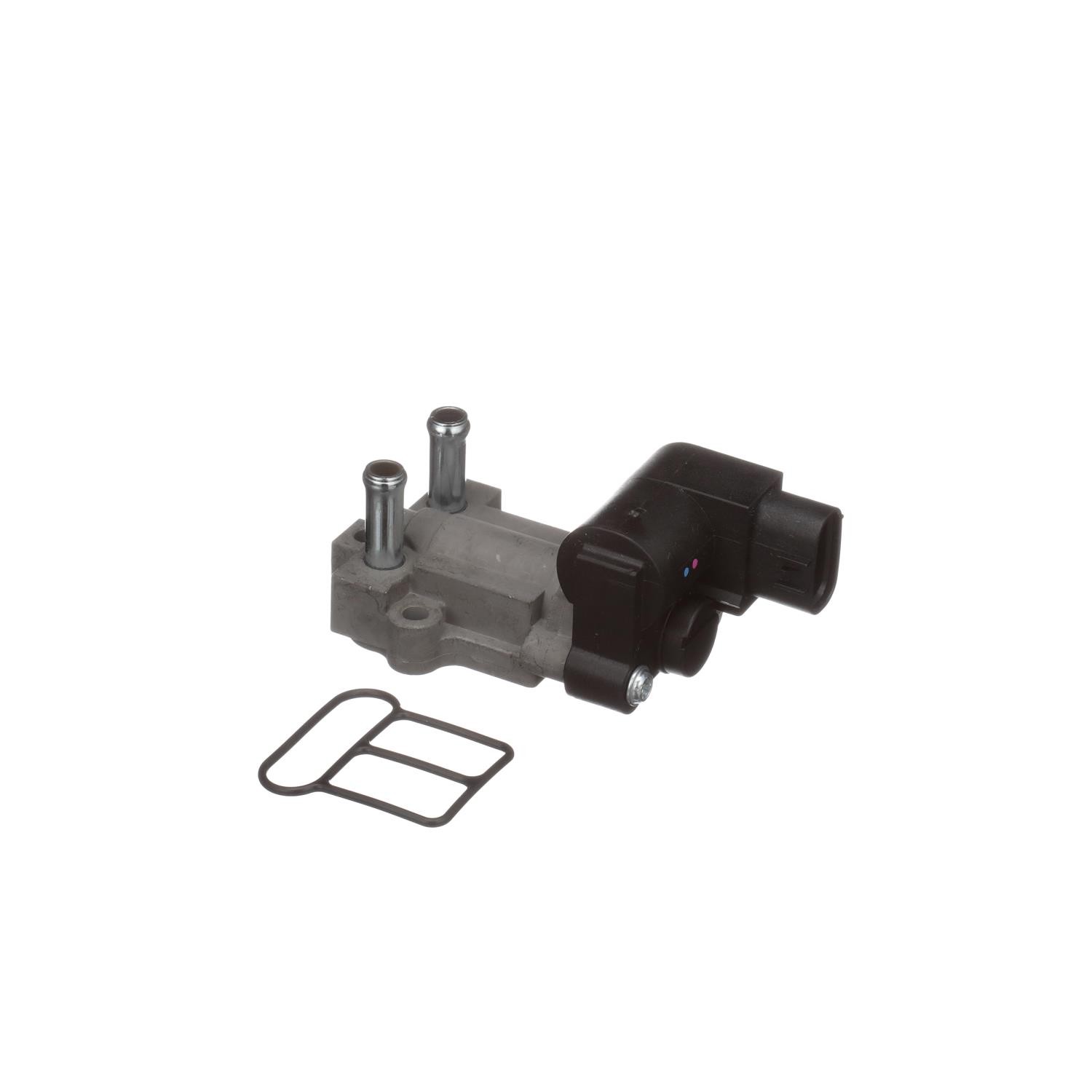 IDLE AIR CONTROL VALVE