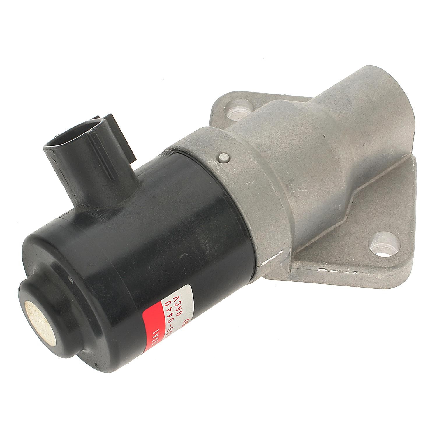 Idle Air Control Valve
