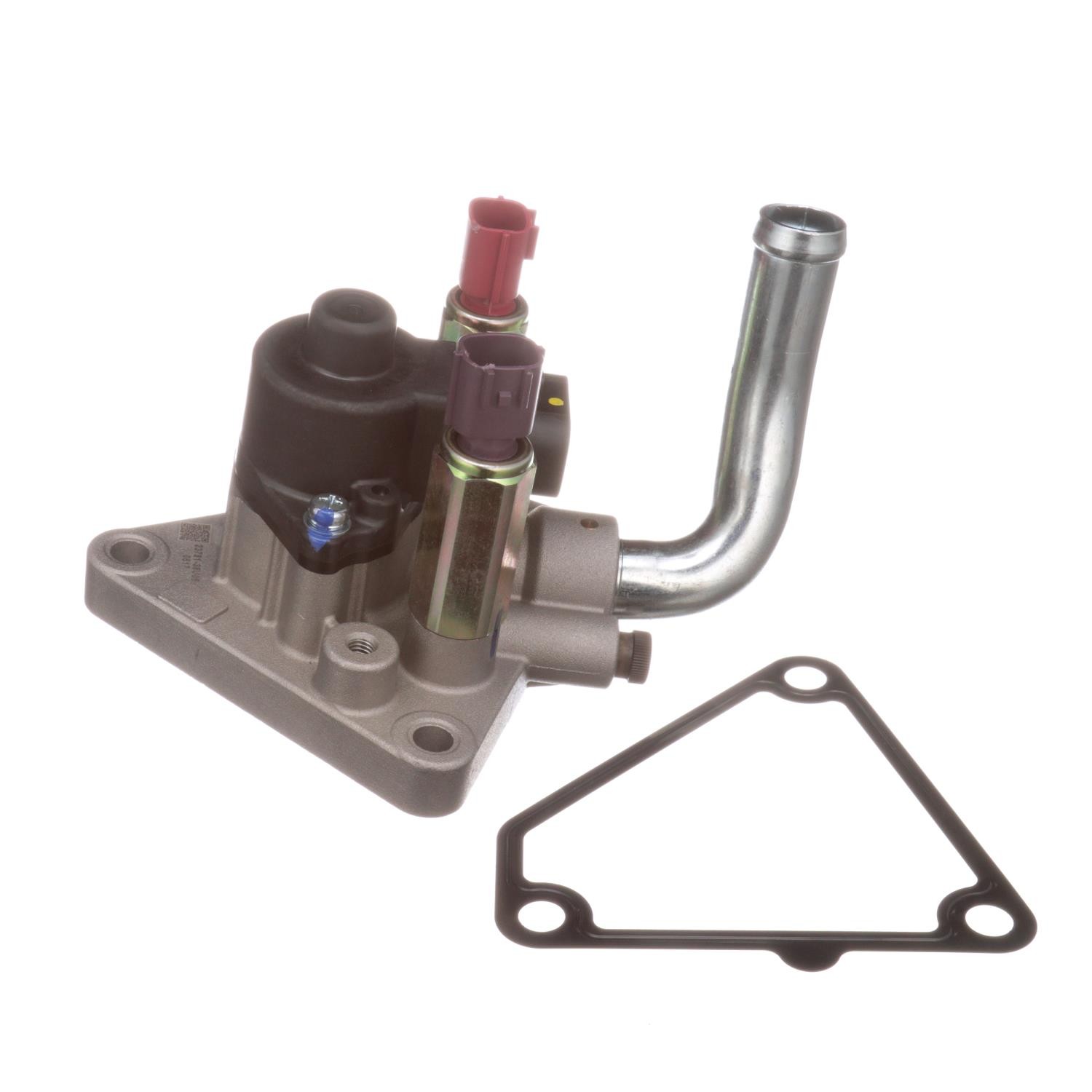 Idle Air Control Valve