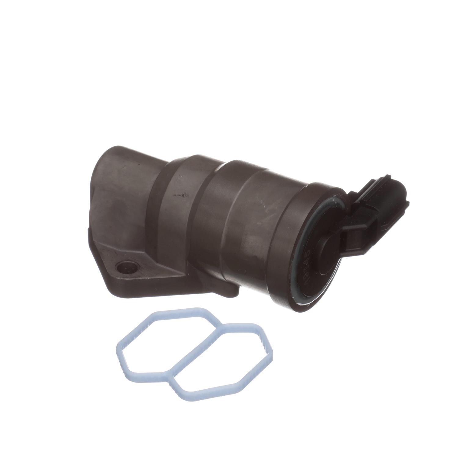 IDLE AIR CONTROL VALVE