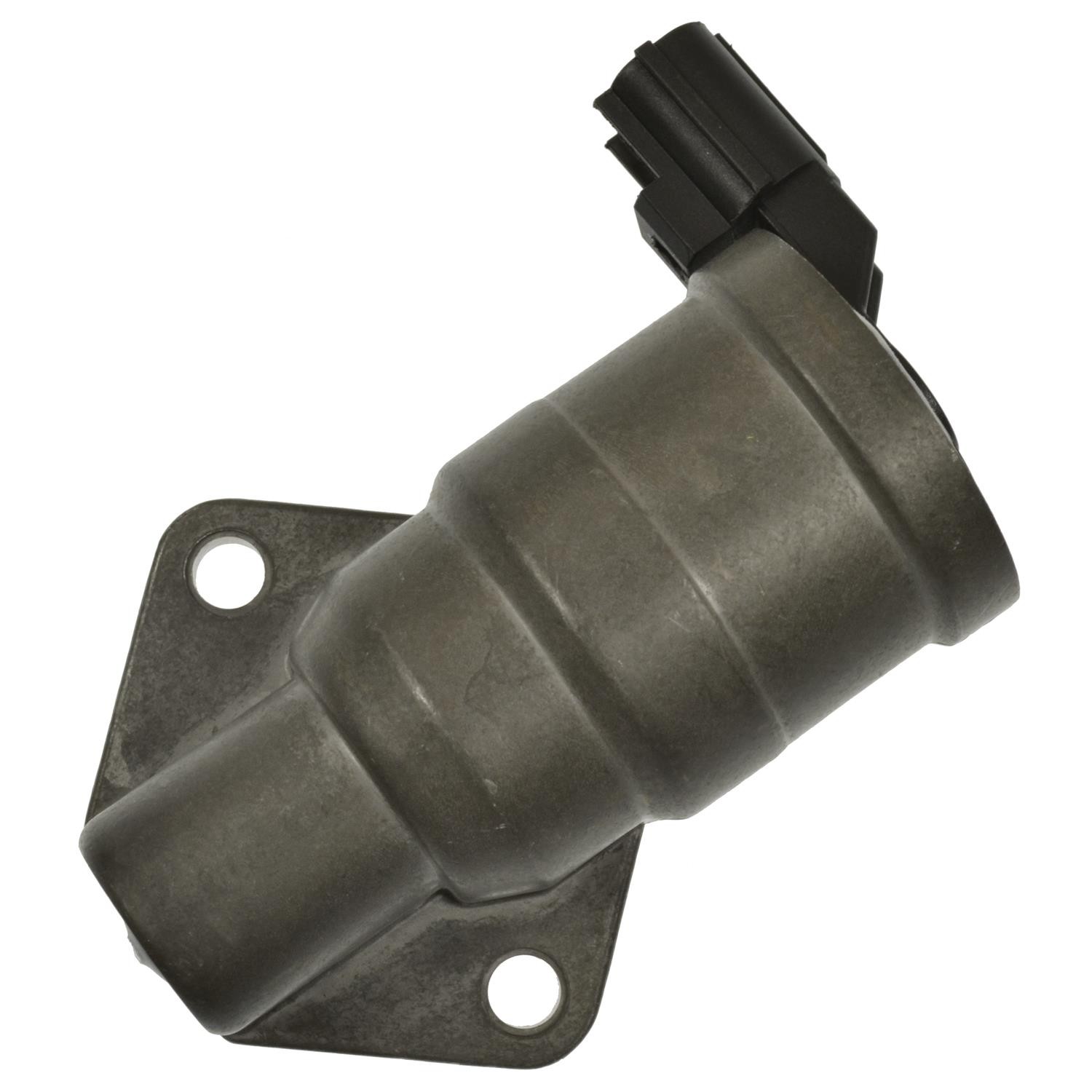 IDLE AIR CONTROL VALVE
