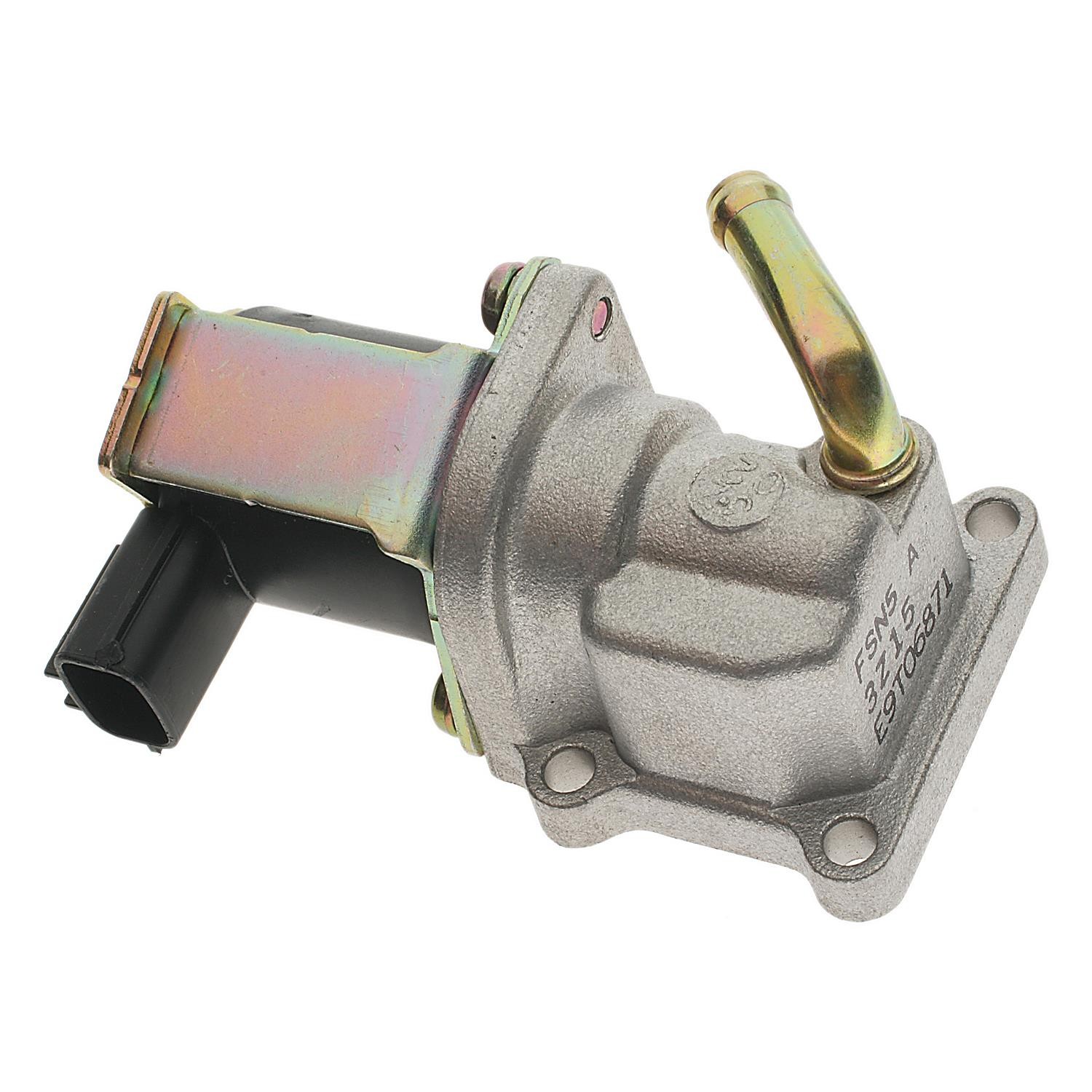 Idle Air Control Valve