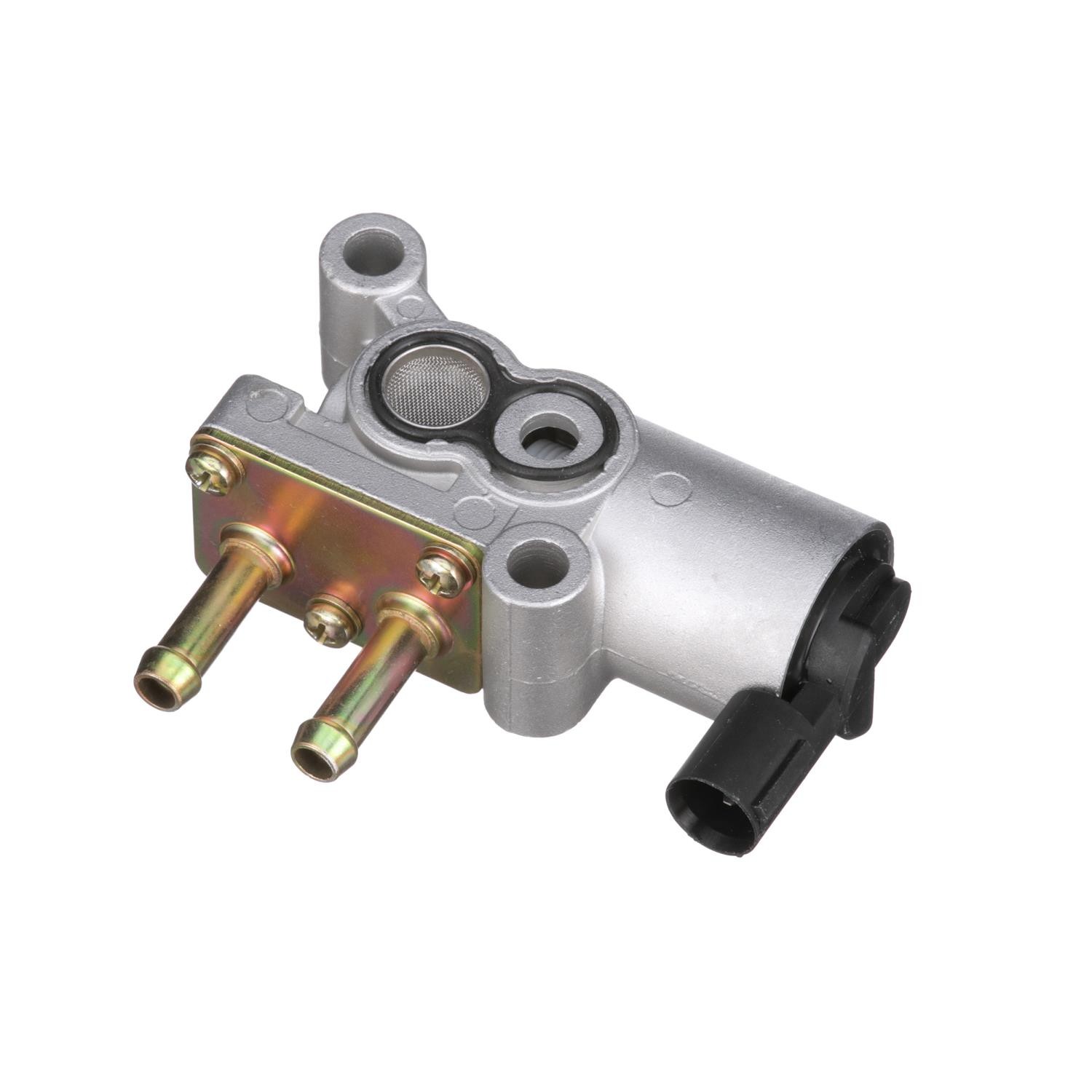 IDLE AIR CONTROL VALVE