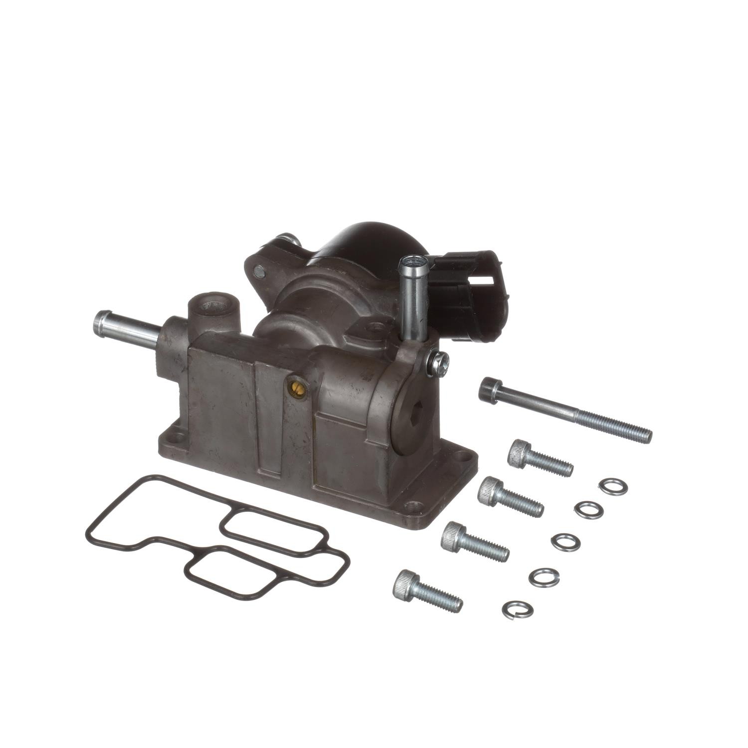 IDLE AIR CONTROL VALVE
