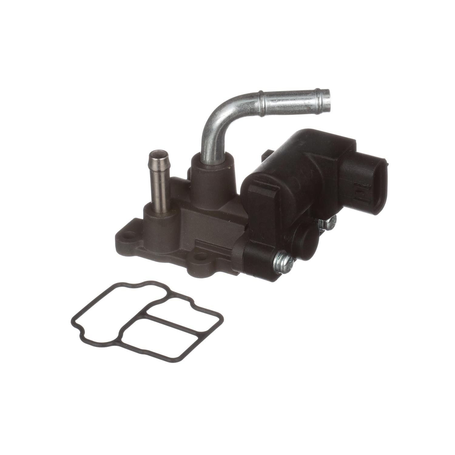 IDLE AIR CONTROL VALVE