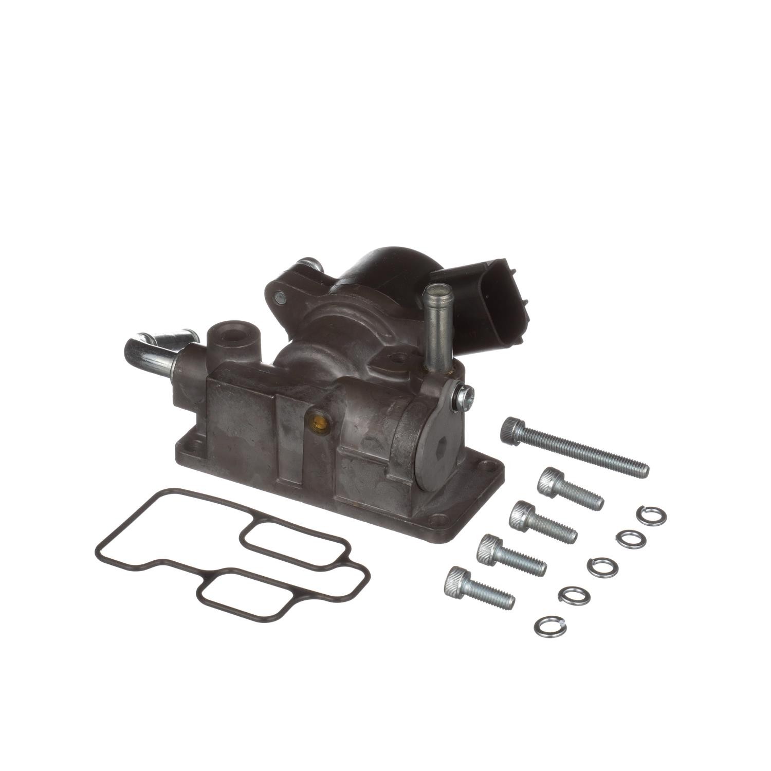 IDLE AIR CONTROL VALVE