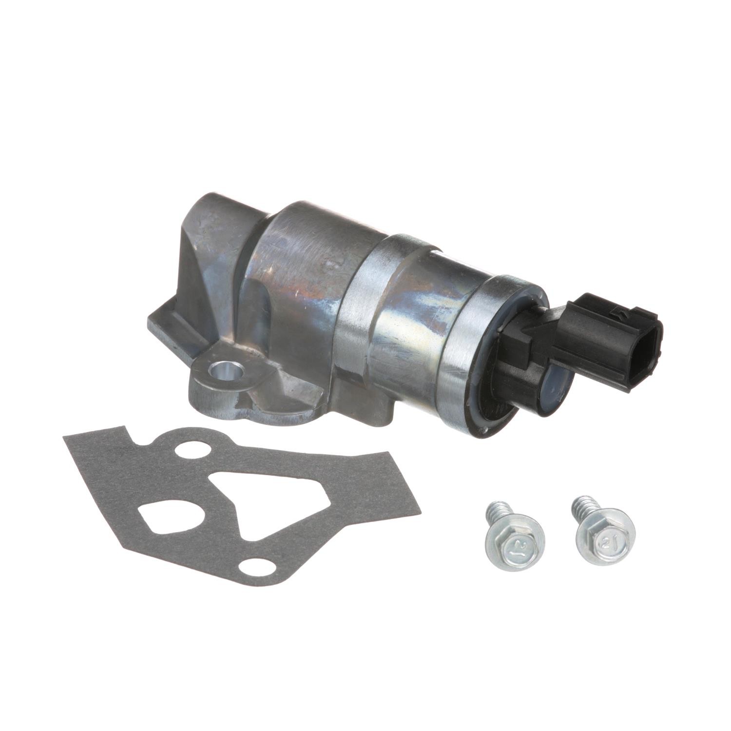 IDLE AIR CONTROL VALVE