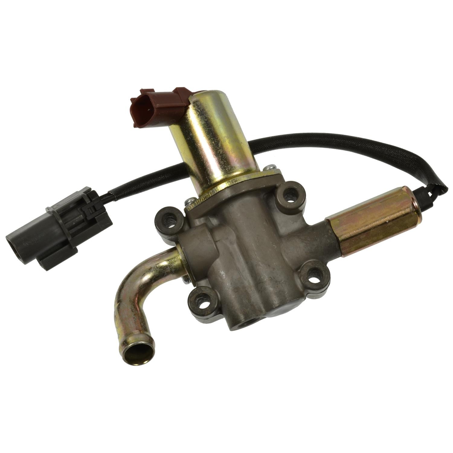 IDLE AIR CONTROL VALVE