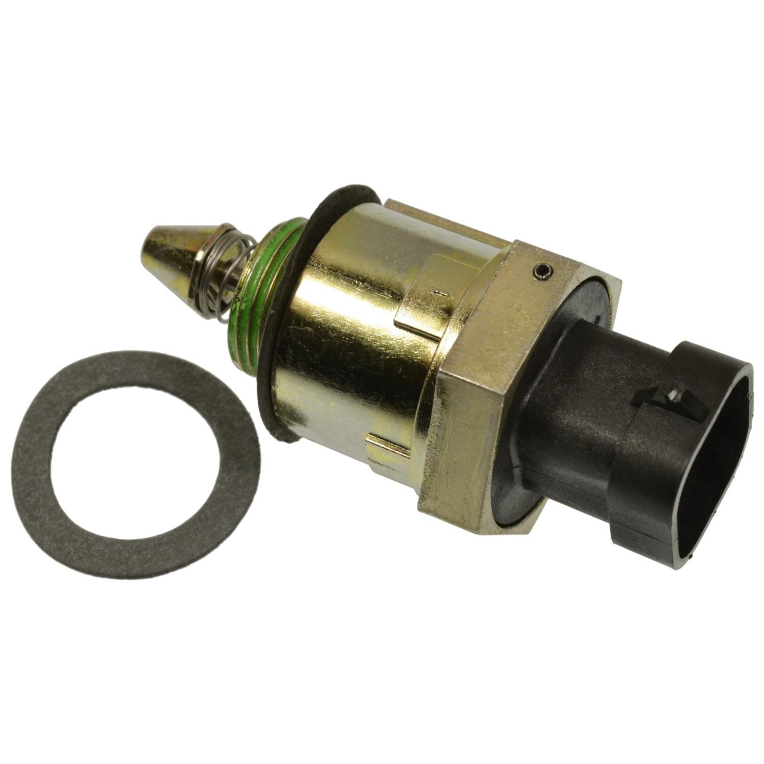 Idle Air Control Valve