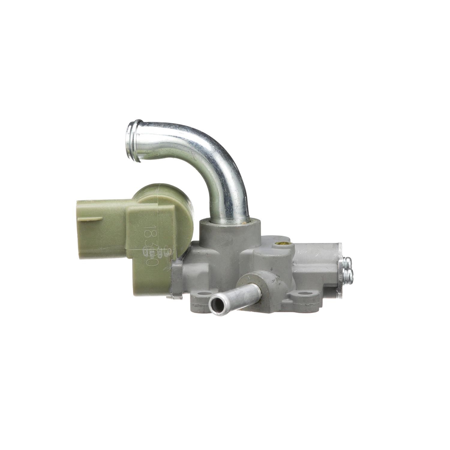IDLE AIR CONTROL VALVE