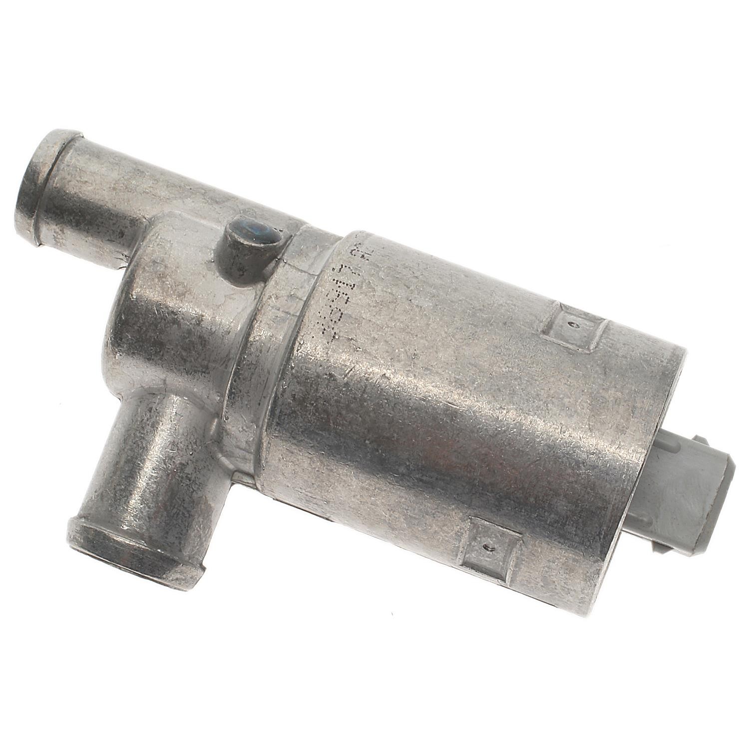 IDLE AIR CONTROL VALVE