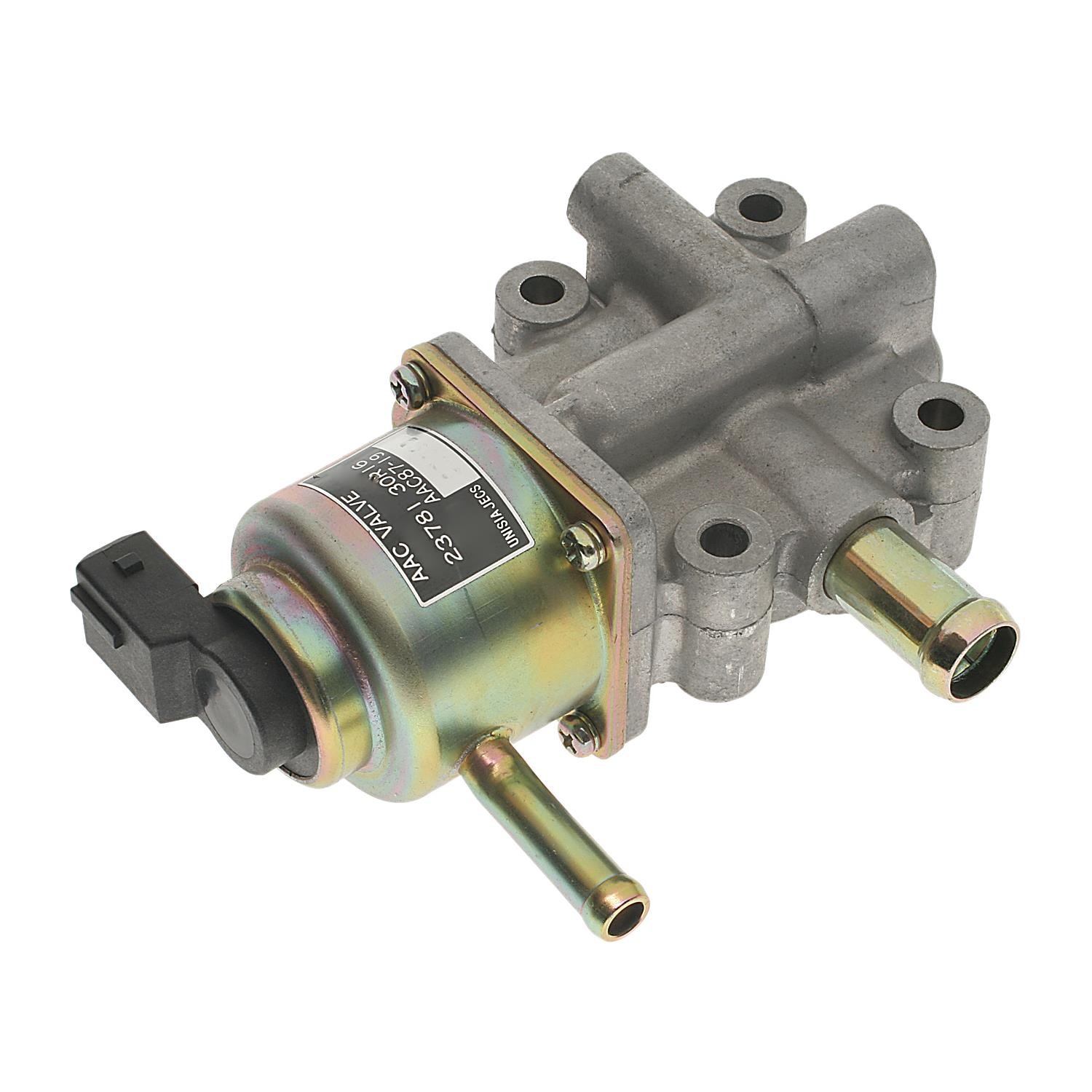 Idle Air Control Valve