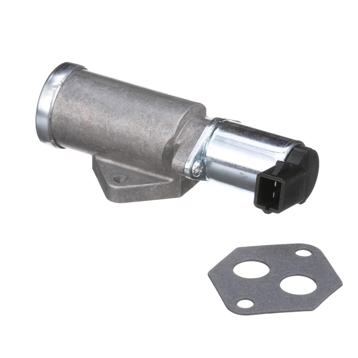 Idle Air Control Valve